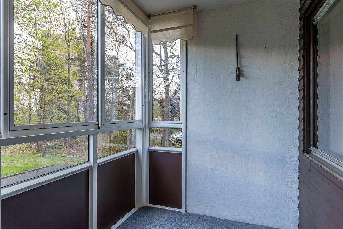 2 rum Lägenhet på Norrbackavägen 24 Norrtorn Oskarshamns kommun - bild 11