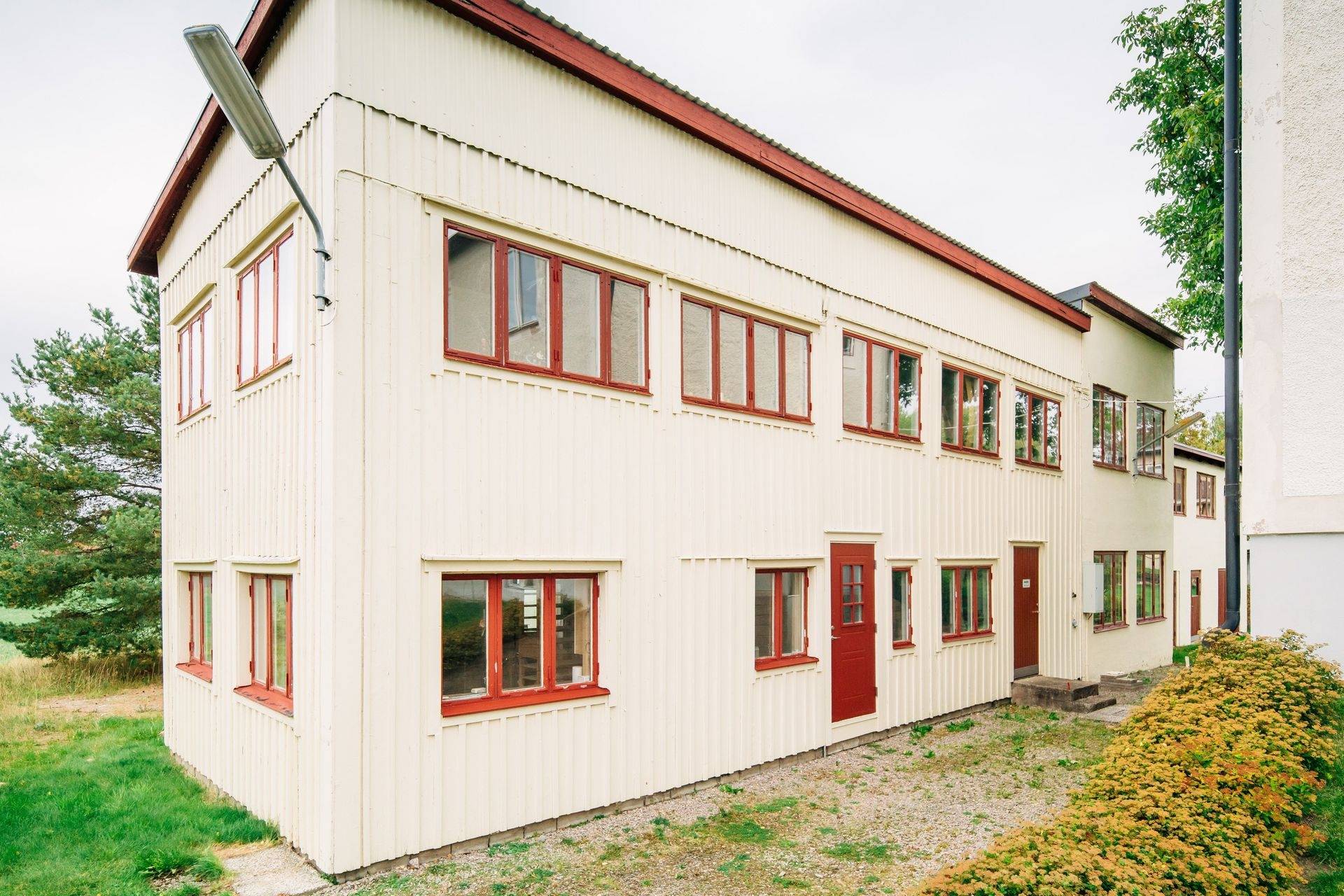 3 rum Villa på Kinnekullevägen 14-16 MARIESTAD Mariestads kommun - bild 36