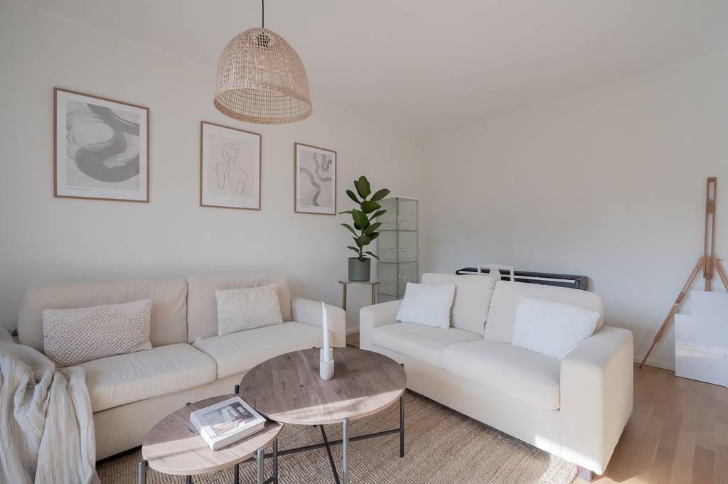 2 rum Lägenhet på Domarvägen 16, 1tr Centrala Huddinge Huddinge kommun - bild 6