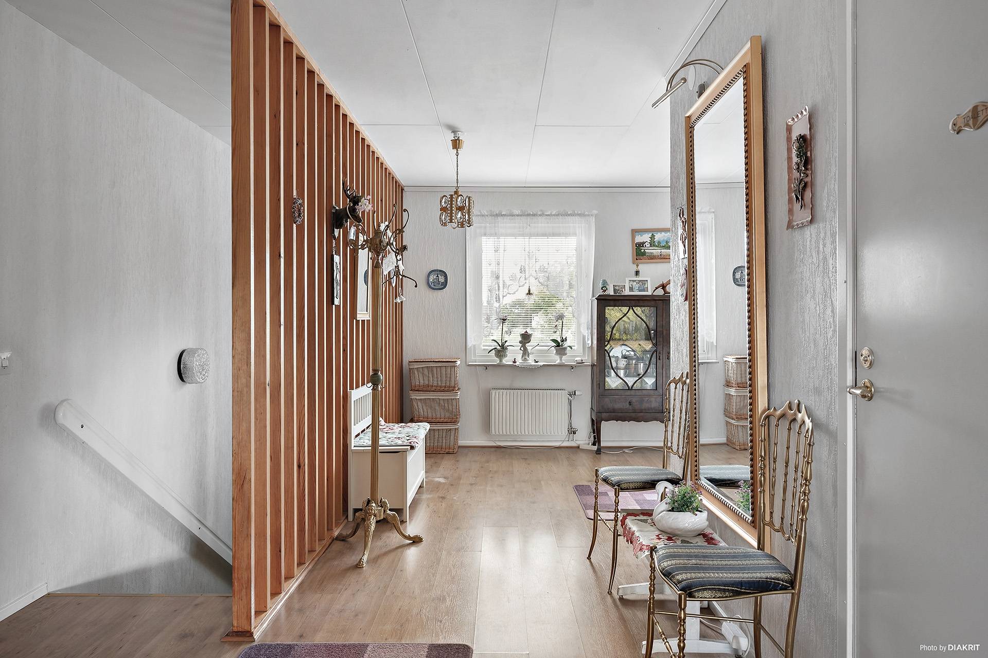 4 rum Radhus på Nordanvindsgatan 14 B Ängelholms kommun - bild 10