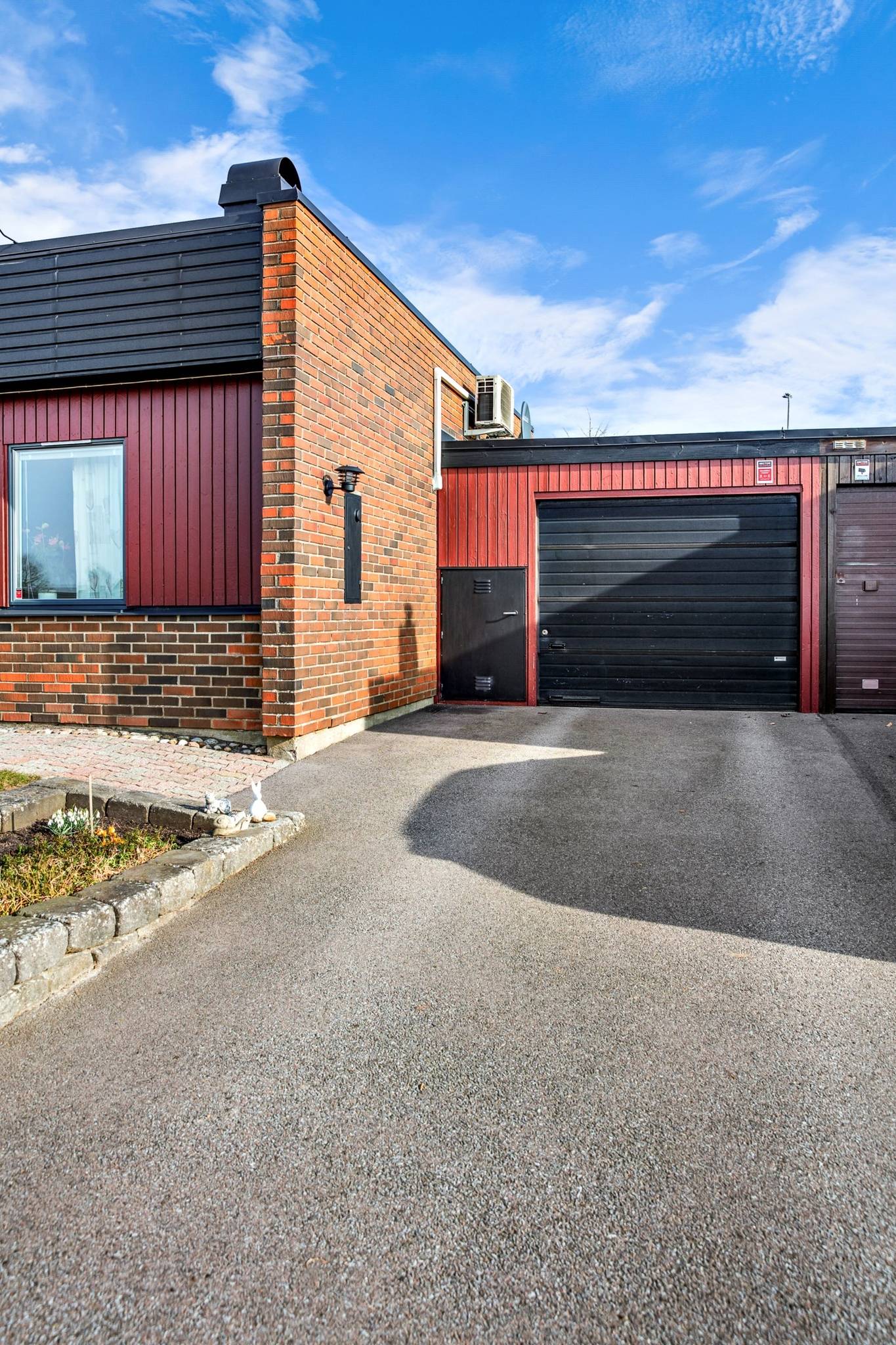 4 rum Villa på FÄNKÅLSGATAN 4 Roslätt 1 Svedala kommun - bild 30