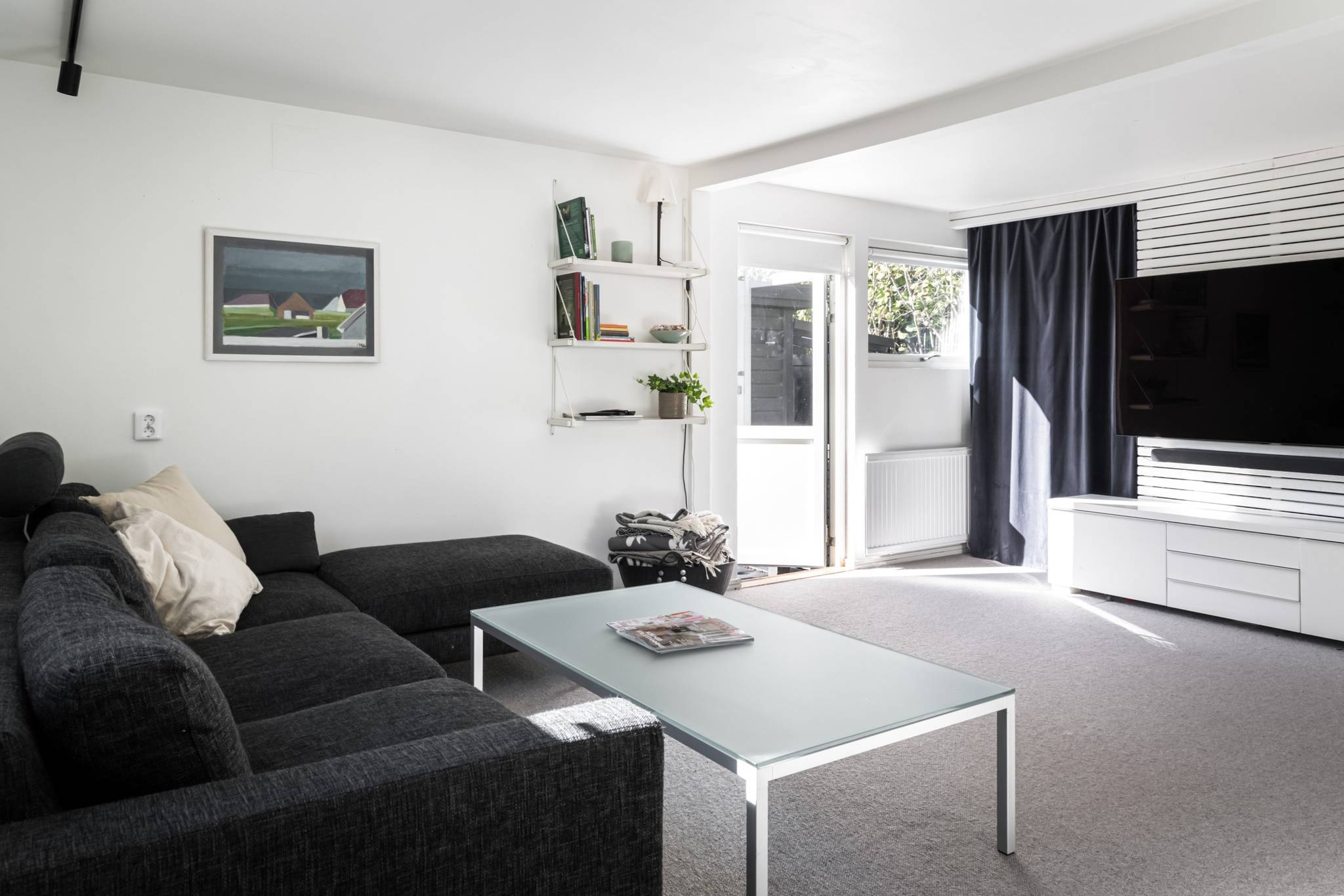 8 rum Villa på Valhallavägen 10A Bjärred - Gamla Bjärred Lomma kommun - bild 13