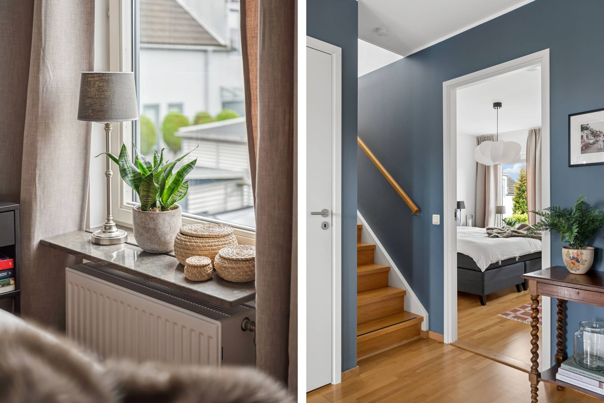6 rum Radhus på Mårtenstorpsgatan 31 Gustavslund Helsingborgs kommun - bild 27