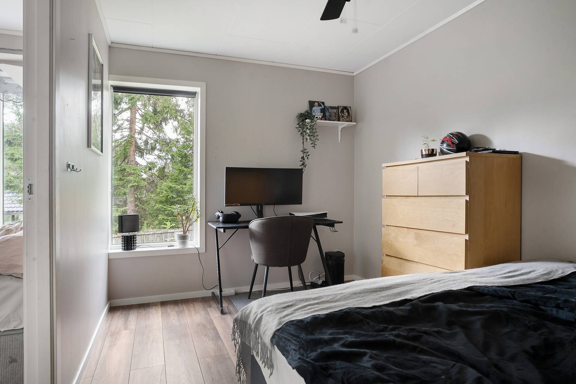 6 rum Villa på Bråten 3 Alingsås Vårgårda kommun - bild 16