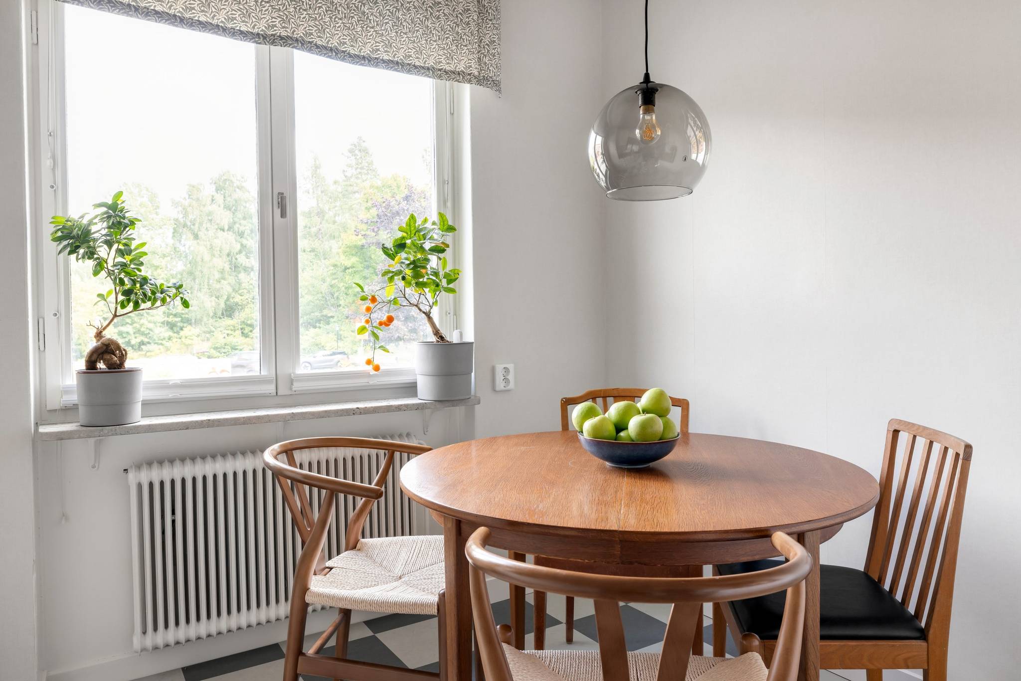 3 rum Lägenhet på Svartbäcksgatan 100B Svartbäcken Uppsala kommun - bild 13