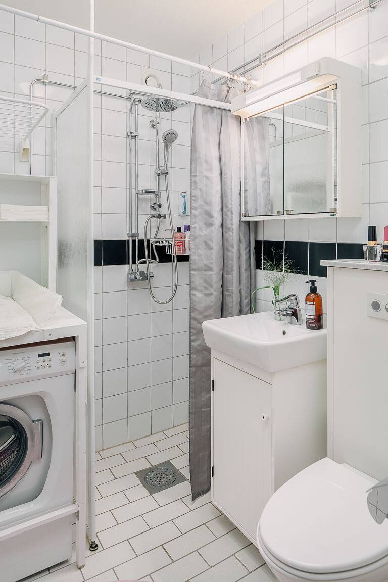 3 rum Lägenhet på Karlagatan 22B Gamla Staden Lidköpings kommun - bild 10