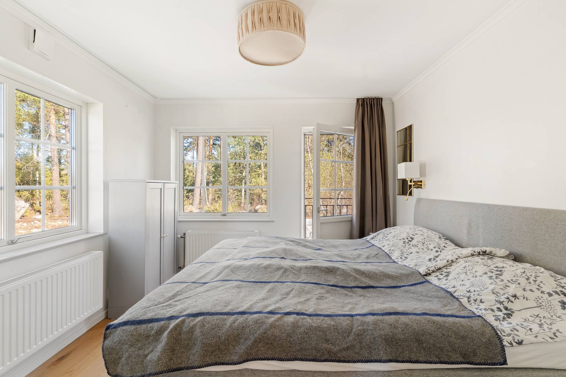 5 rum Parhus på Gropenvägen 34B Slottsskogen Håbo kommun - bild 19