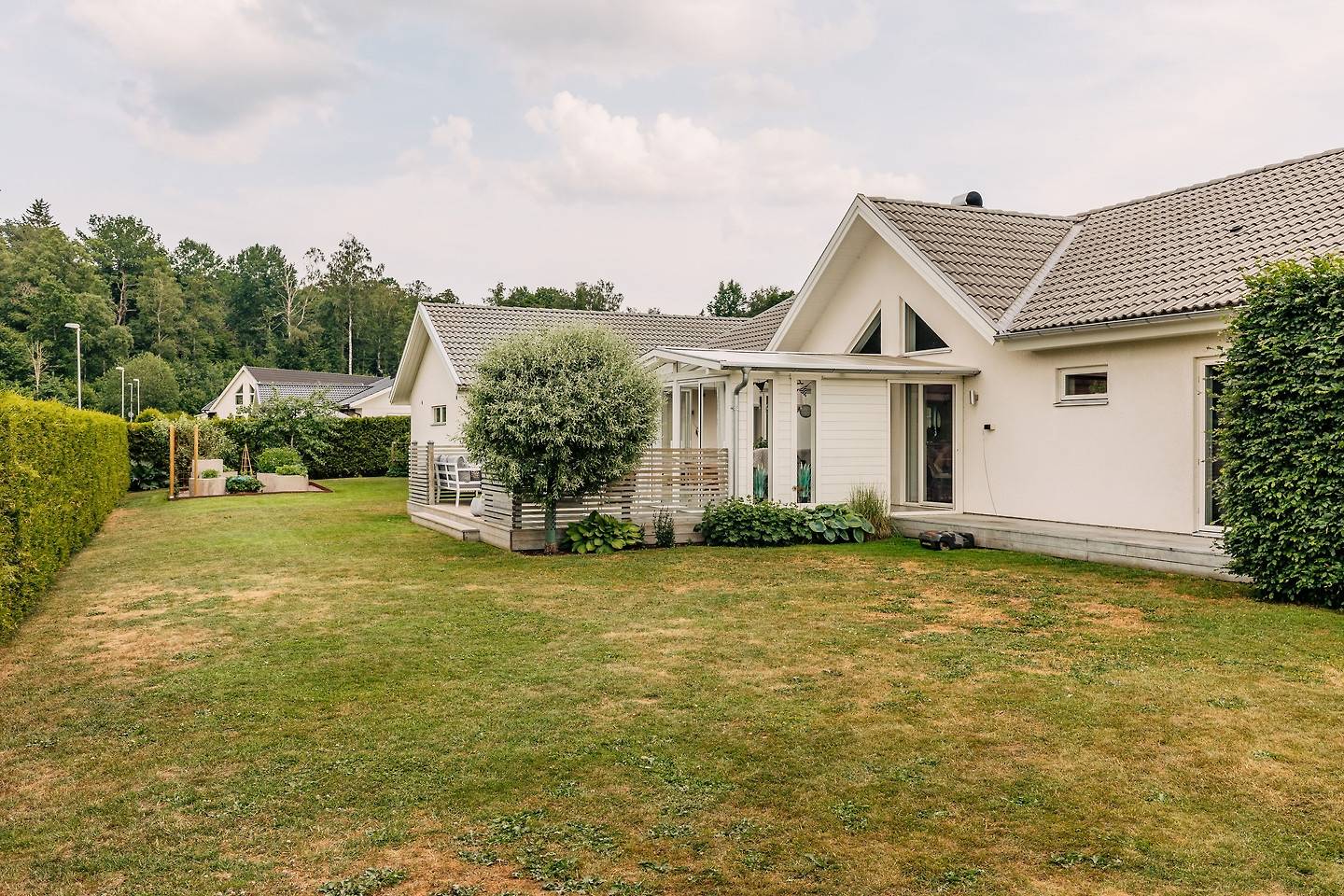 5 rum Villa på Fjärilsvägen 10 Centrum Tidaholms kommun - bild 59