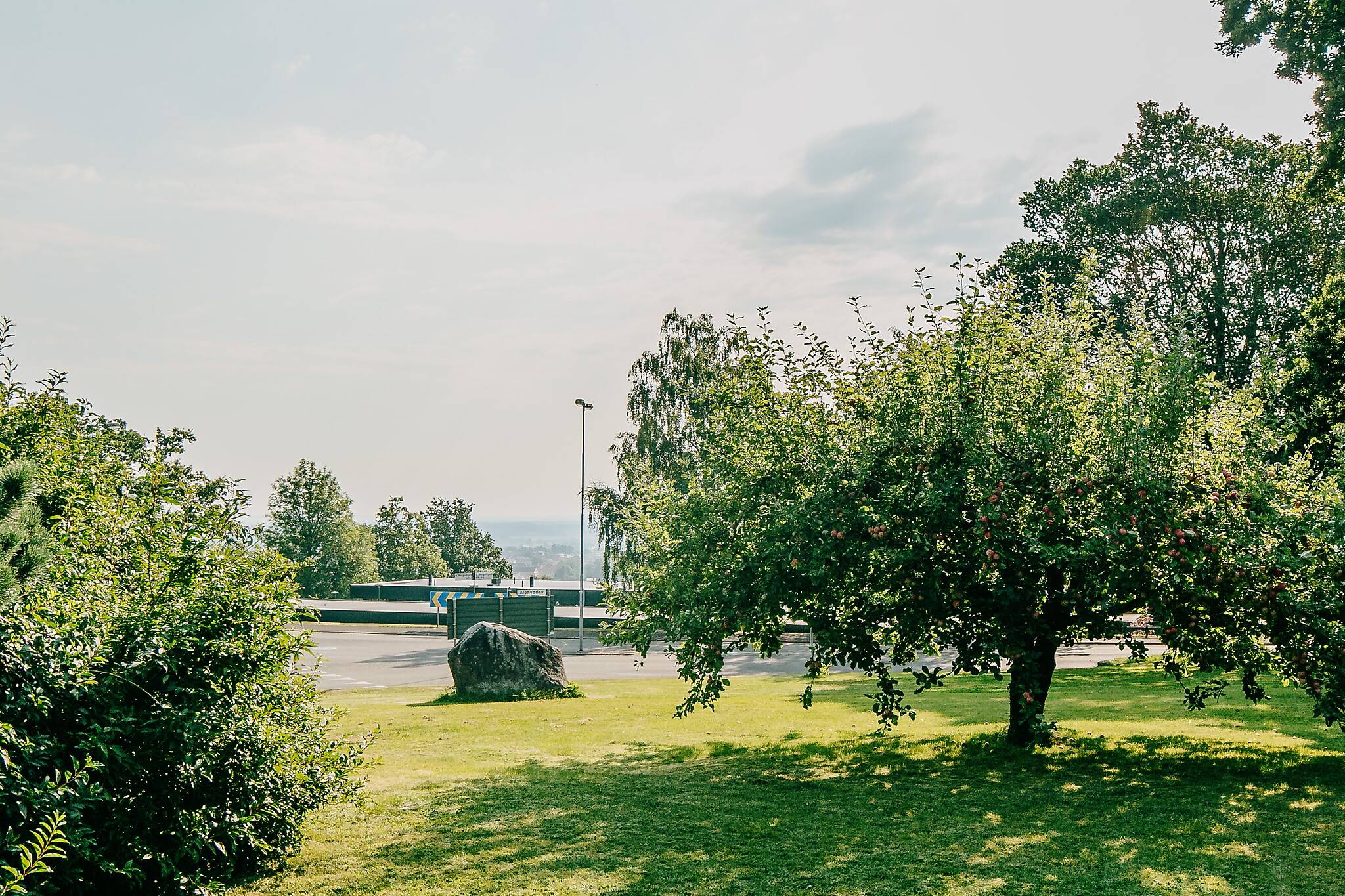 5 rum Villa på Höstvägen 5 Billingssluttningen Skövde kommun - bild 10