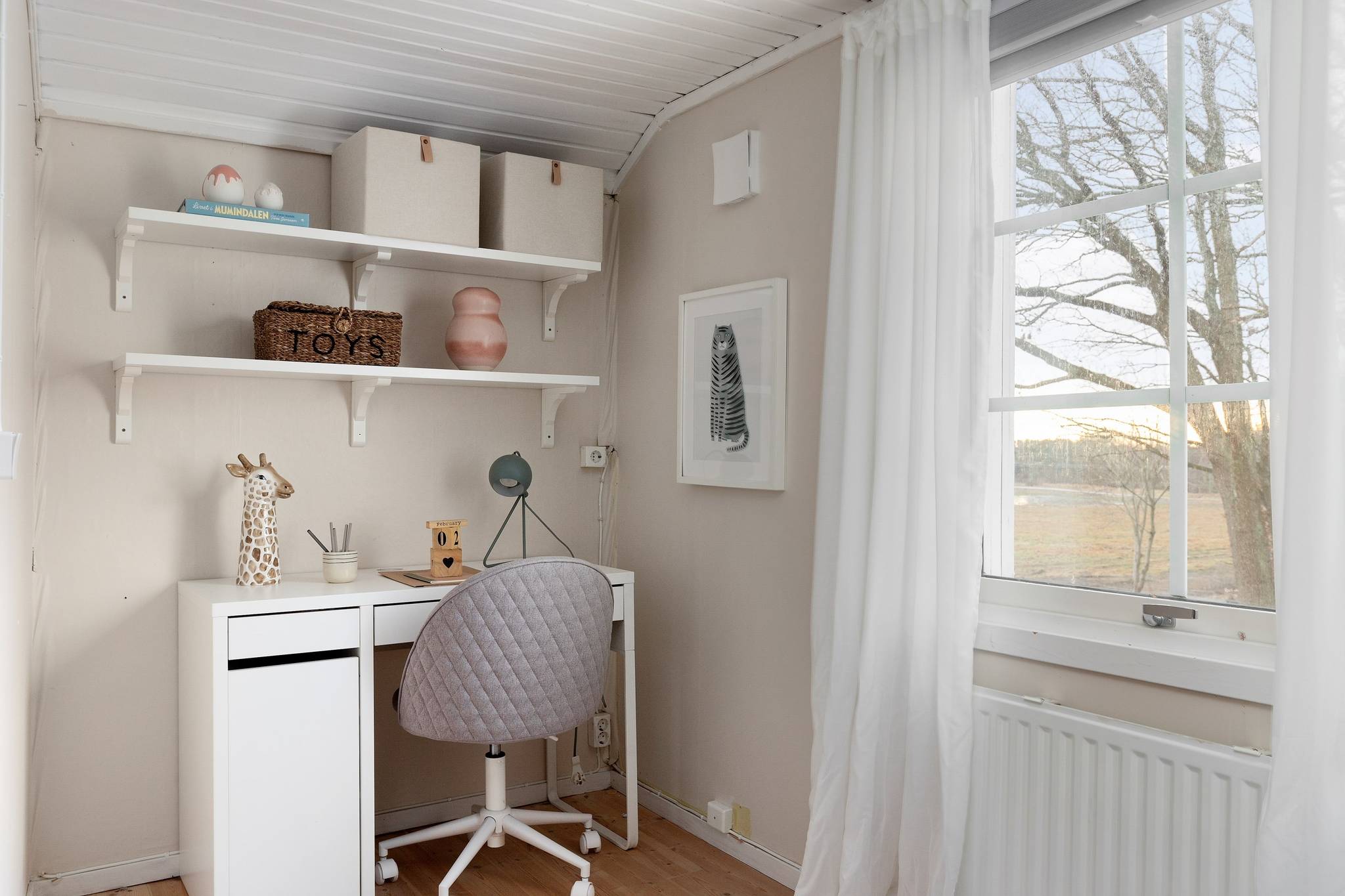 6 rum Villa på Södra Rågelundsvägen 63 Frillesås Kungsbacka kommun - bild 25