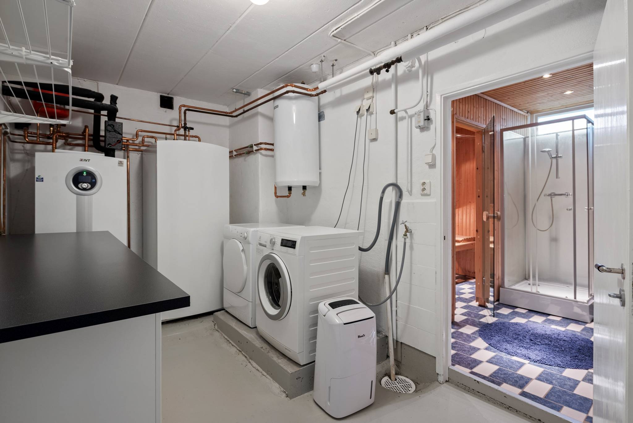 8 rum Villa på Sätraängsvägen 46 Danderyds kommun - bild 24