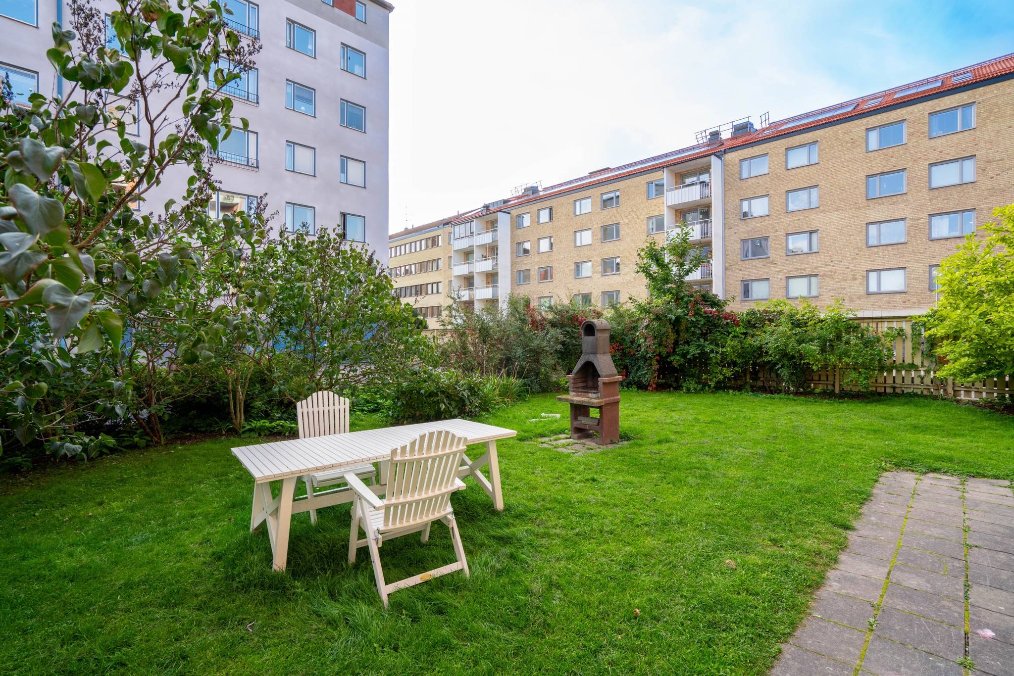 1 rum Lägenhet på Götgatan 14B Luthagen Uppsala kommun - bild 21