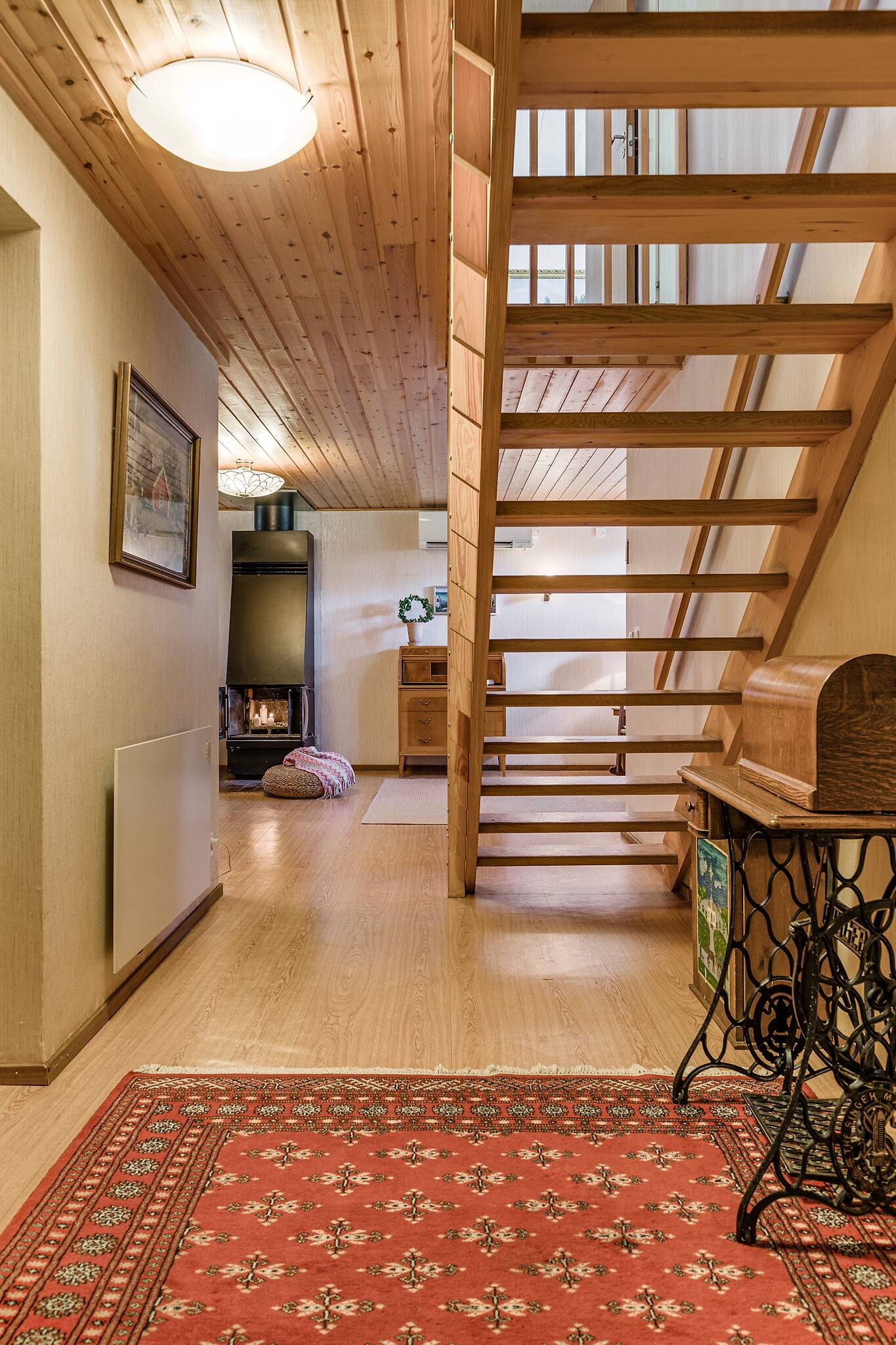 6 rum Villa på Kaprifolvägen 6 Skövde kommun - bild 29