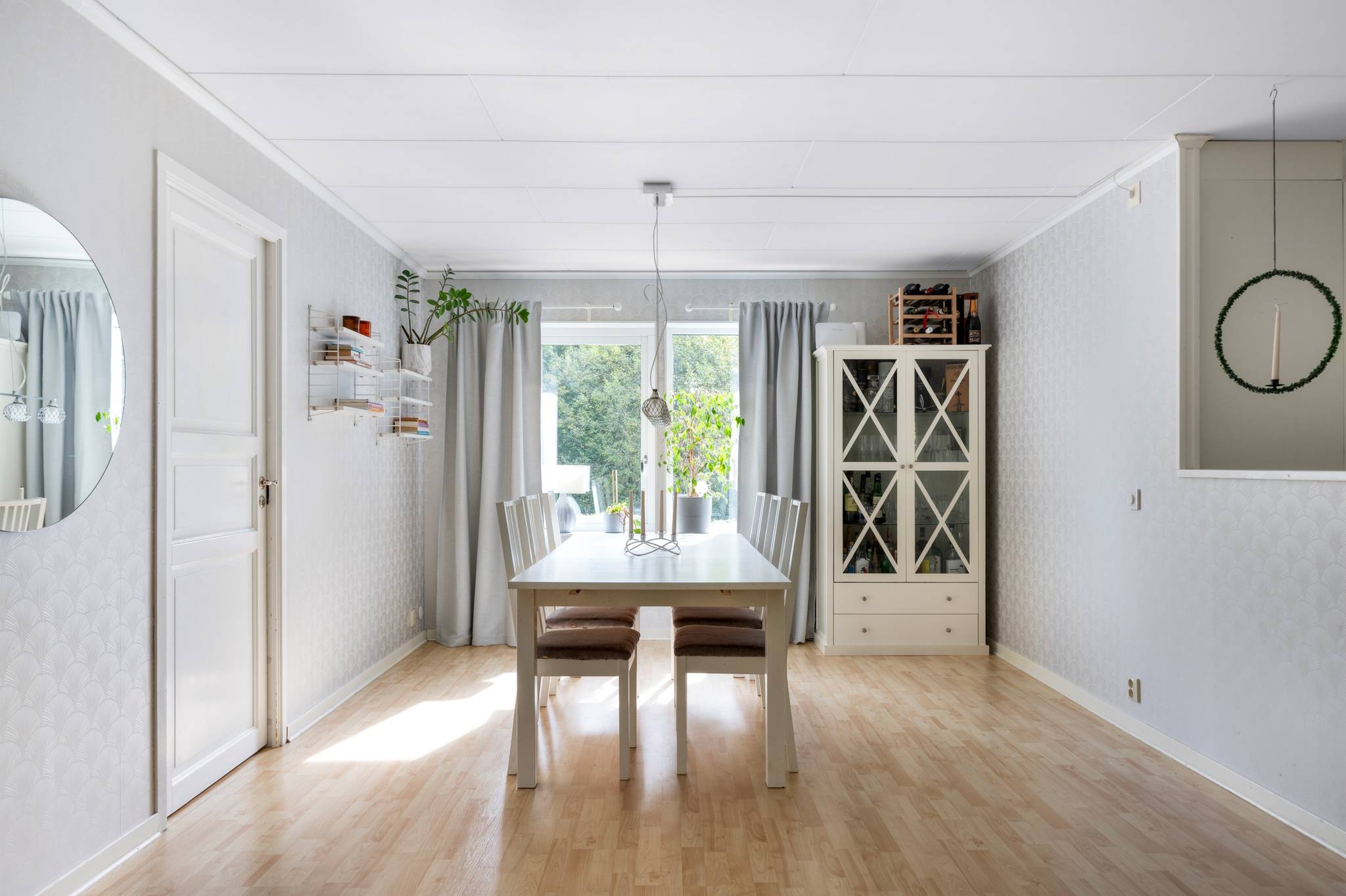 5 rum Villa på Vierydsvägen 130 Saxemara Ronneby kommun - bild 19