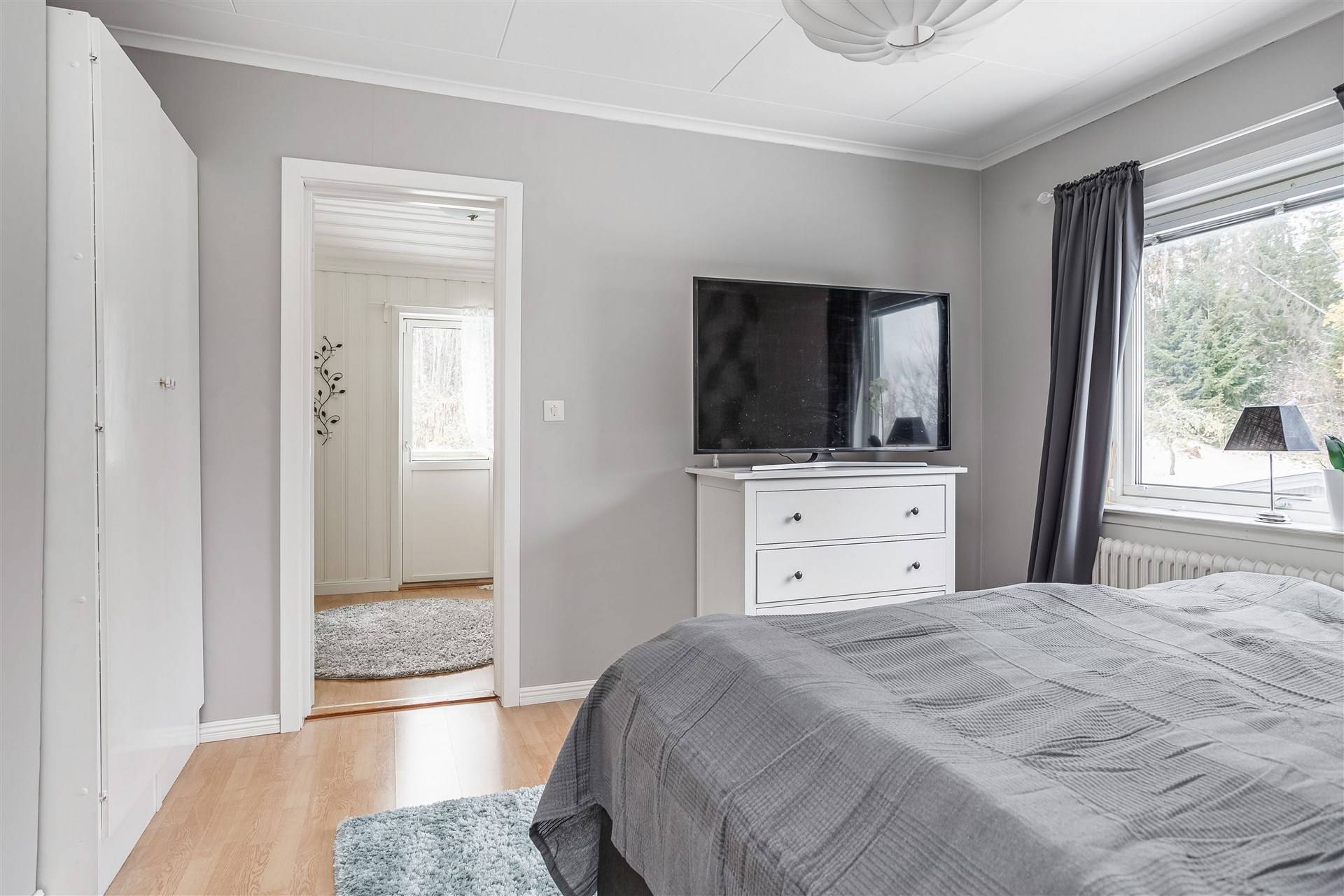 3 rum Villa på Norrskensvägen 8 Sundsbruk Sundsvalls kommun - bild 19