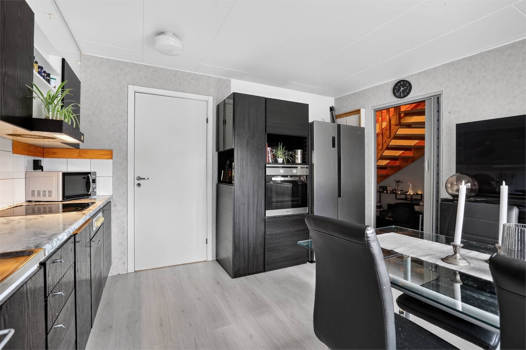 4 rum Radhus på Elsa Beskows stig 20 Södertälje kommun - bild 5