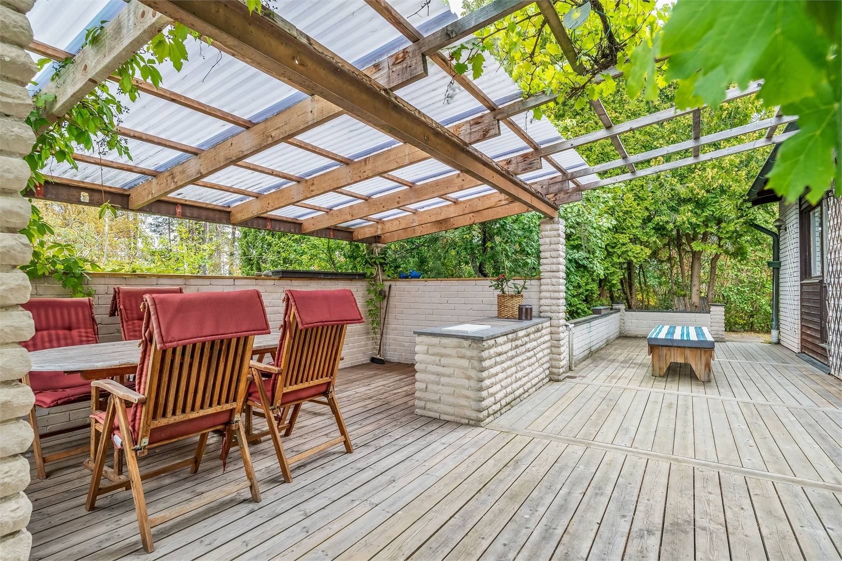8 rum Villa på Stenvägen 5 Västra Jakobsberg Järfälla kommun - bild 7