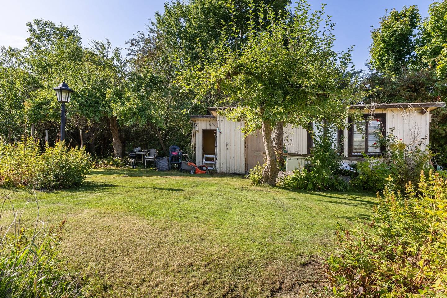 6 rum Villa på Djupaforsvägen 36 Kallinge Ronneby kommun - bild 29