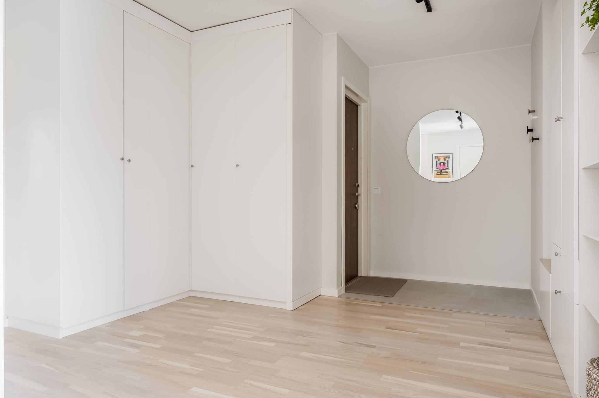 3 rum Lägenhet på Västra vägen 62C Granlo Sundsvalls kommun - bild 4