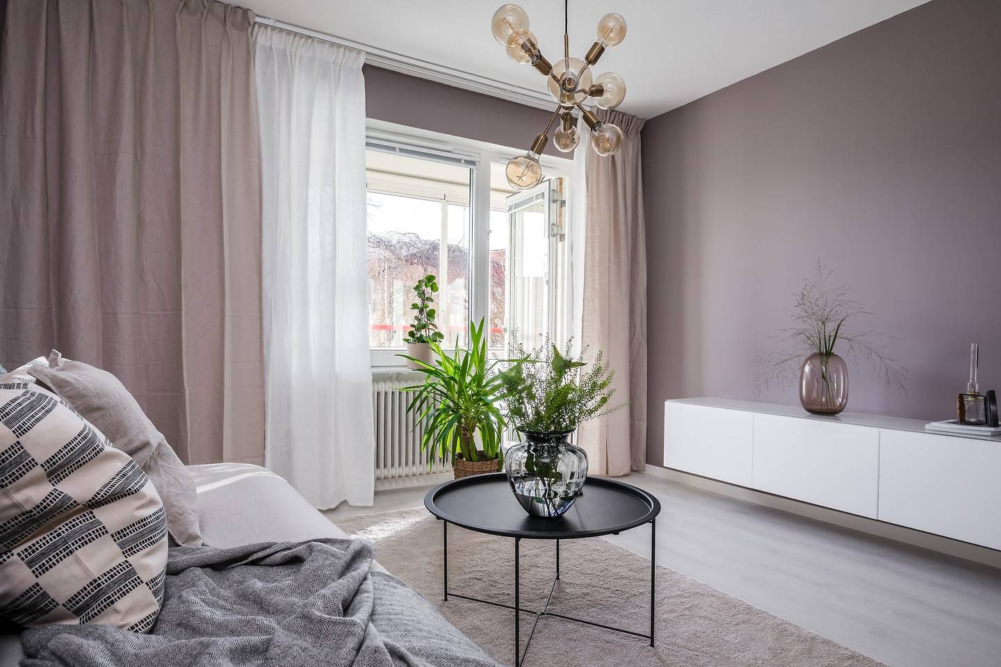 2 rum Lägenhet på Stolmakaregatan 6B Åker Nässjö kommun - bild 12