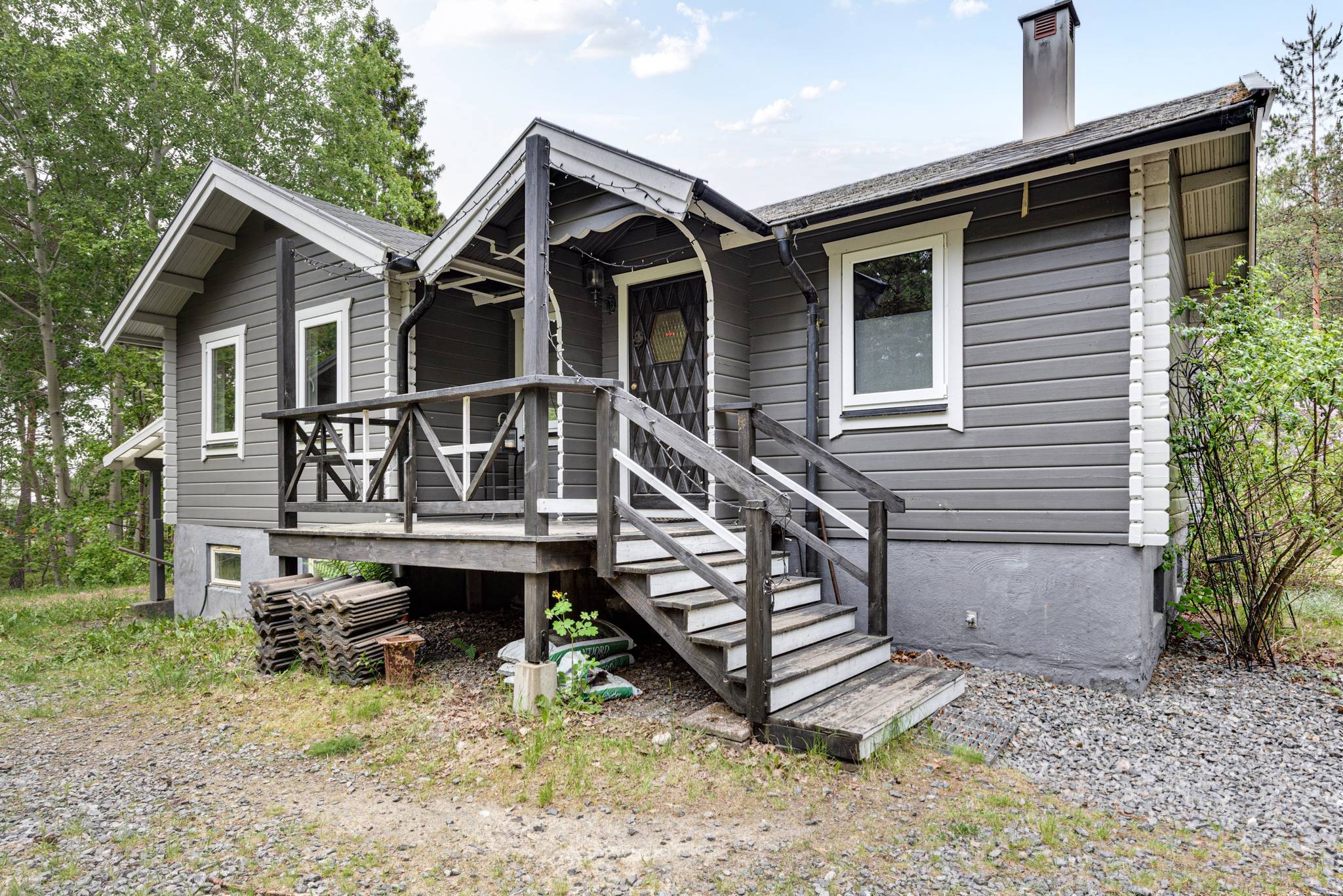 60 m² Villa på Kolstigen 9 Ingarö - Långvik Värmdö kommun - bild 20