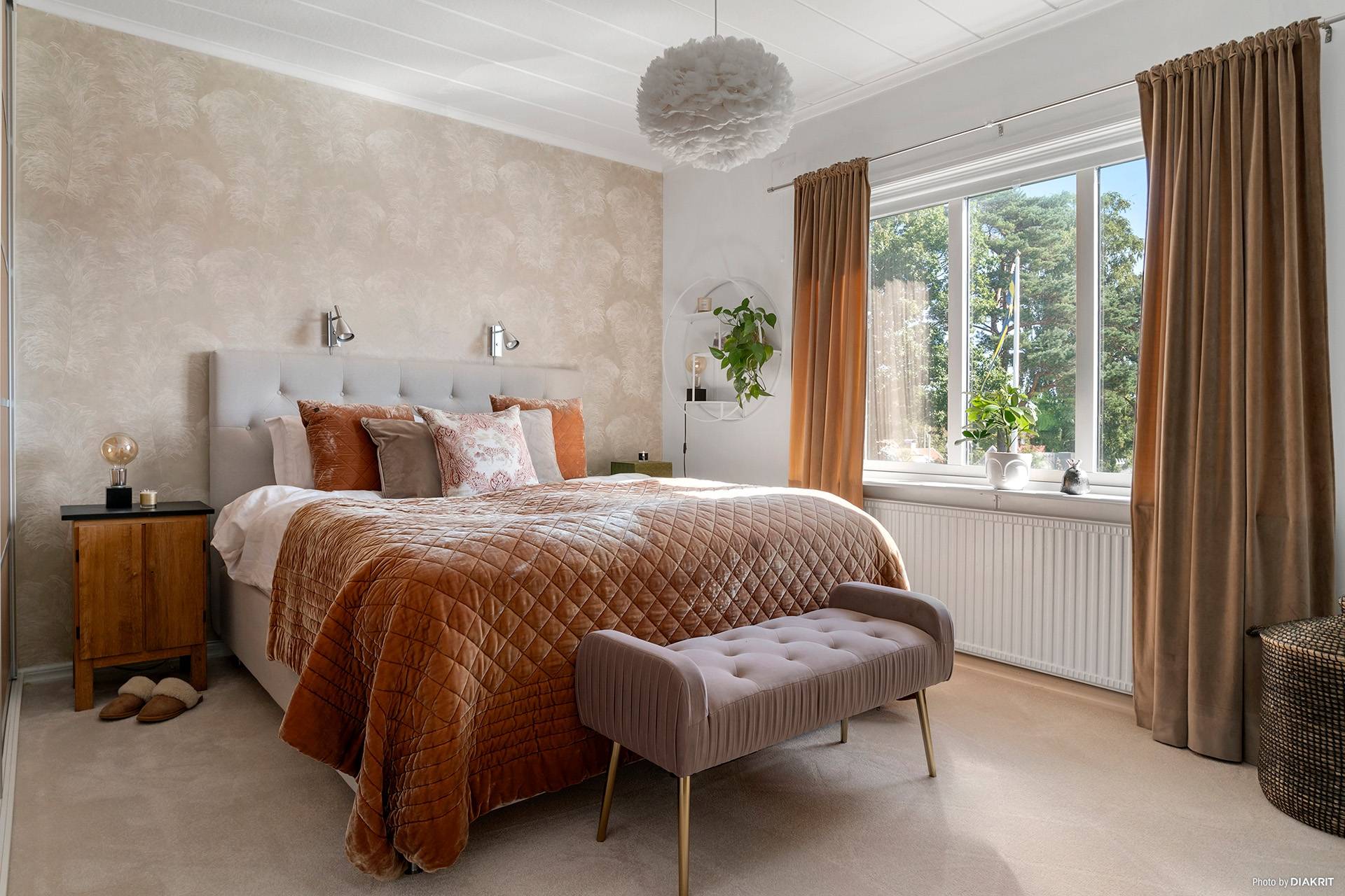 237 m² Villa på Bragevägen 4 Sävedalen Partille kommun - bild 30