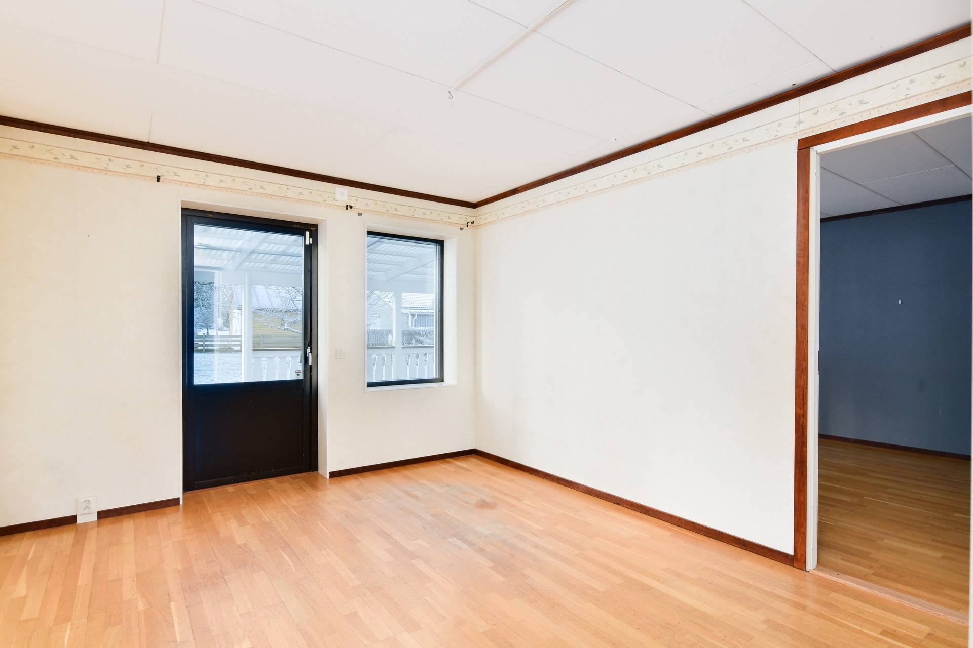 6 rum Villa på Fågelstigen 4 Prästjorden Avesta kommun - bild 18
