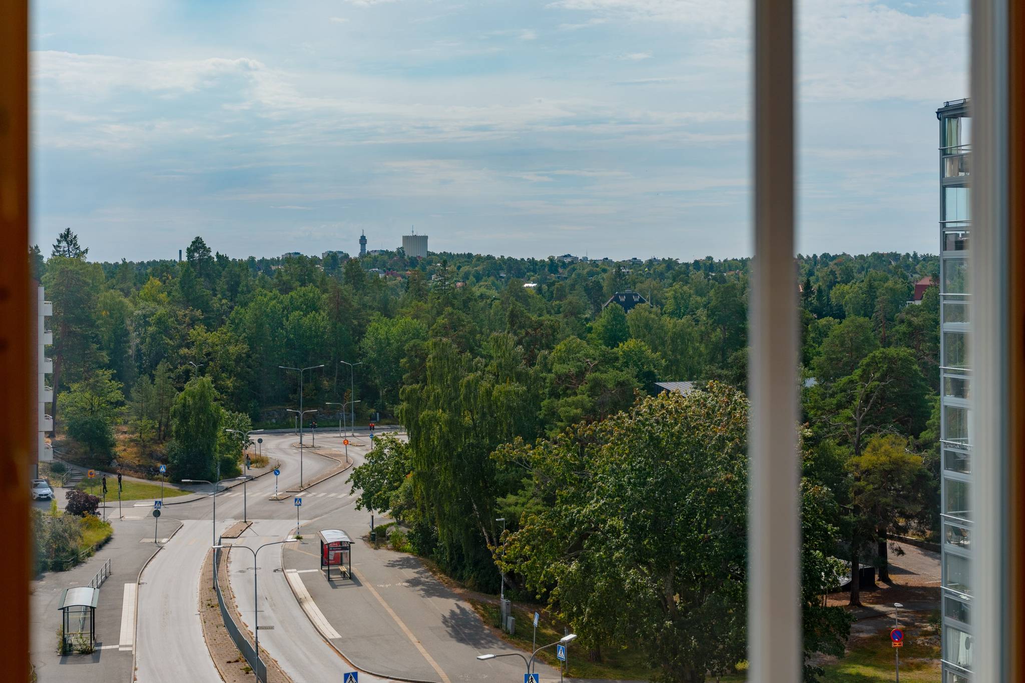 4 rum Lägenhet på Källängsvägen 8 Näset Lidingö kommun - bild 16