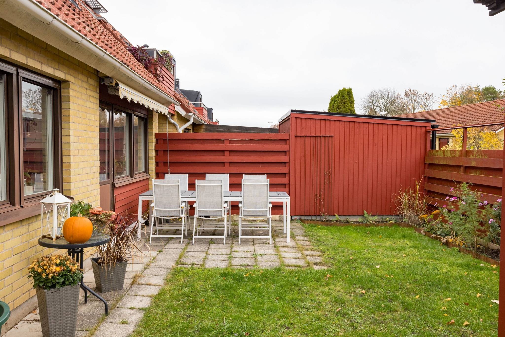 4 rum Lägenhet på Jungmansgatan 498 Visby - Gråbo Gotlands kommun - bild 18