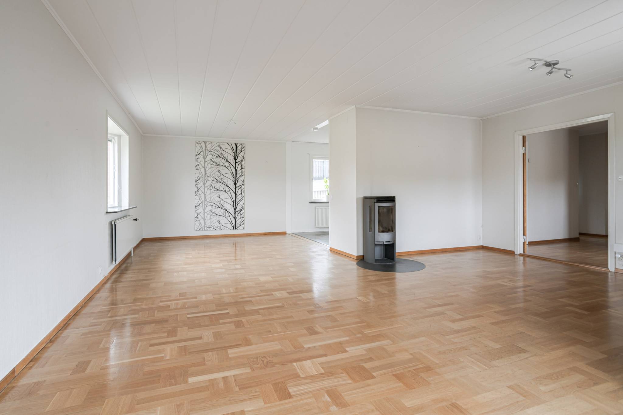 6 rum Villa på Sveagatan 9 Munka-Ljungby Ängelholms kommun - bild 4