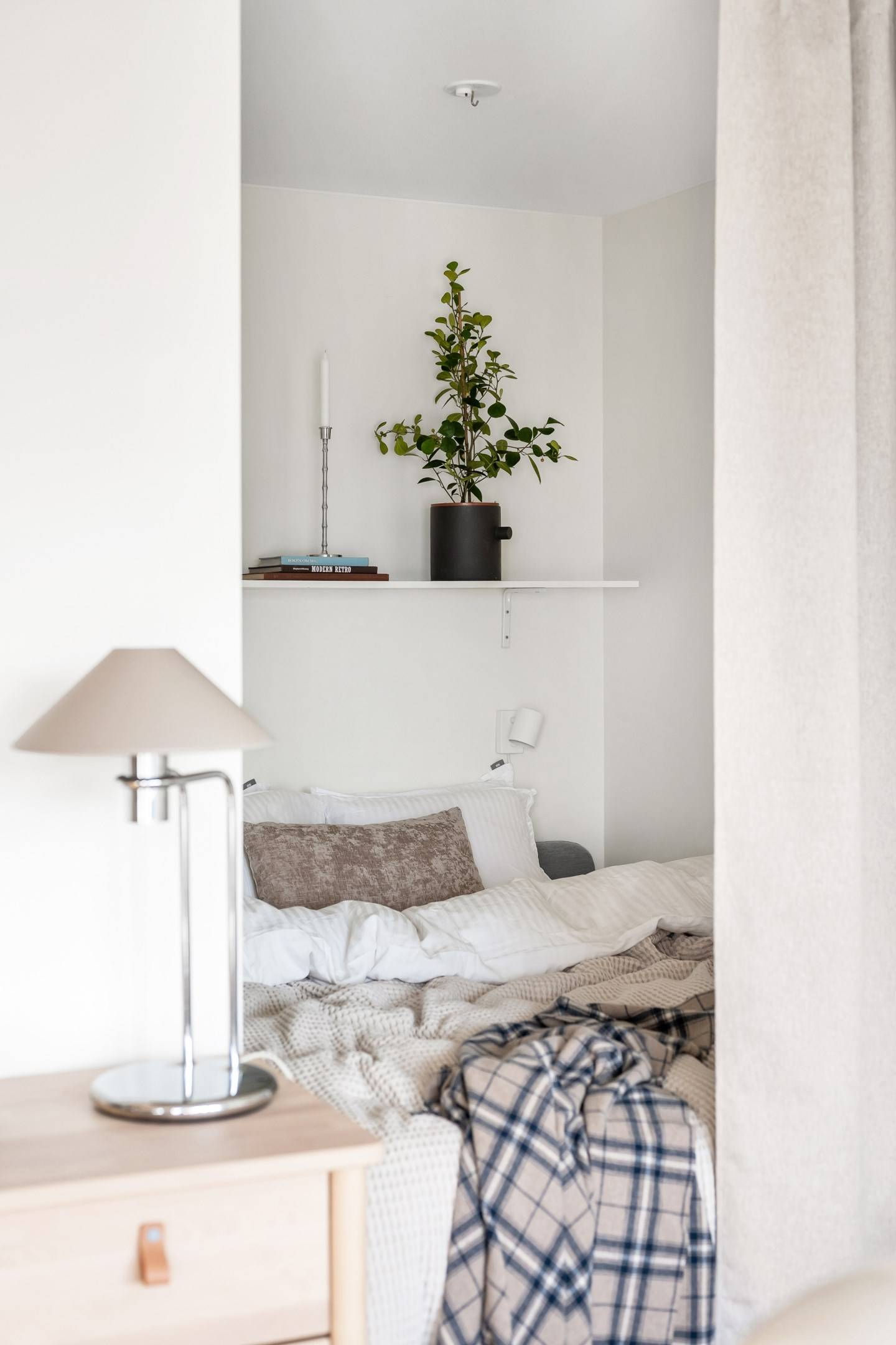 1.5 rum Lägenhet på Svartbäcksgatan 42 B Främre Svartbäcken Uppsala kommun - bild 21