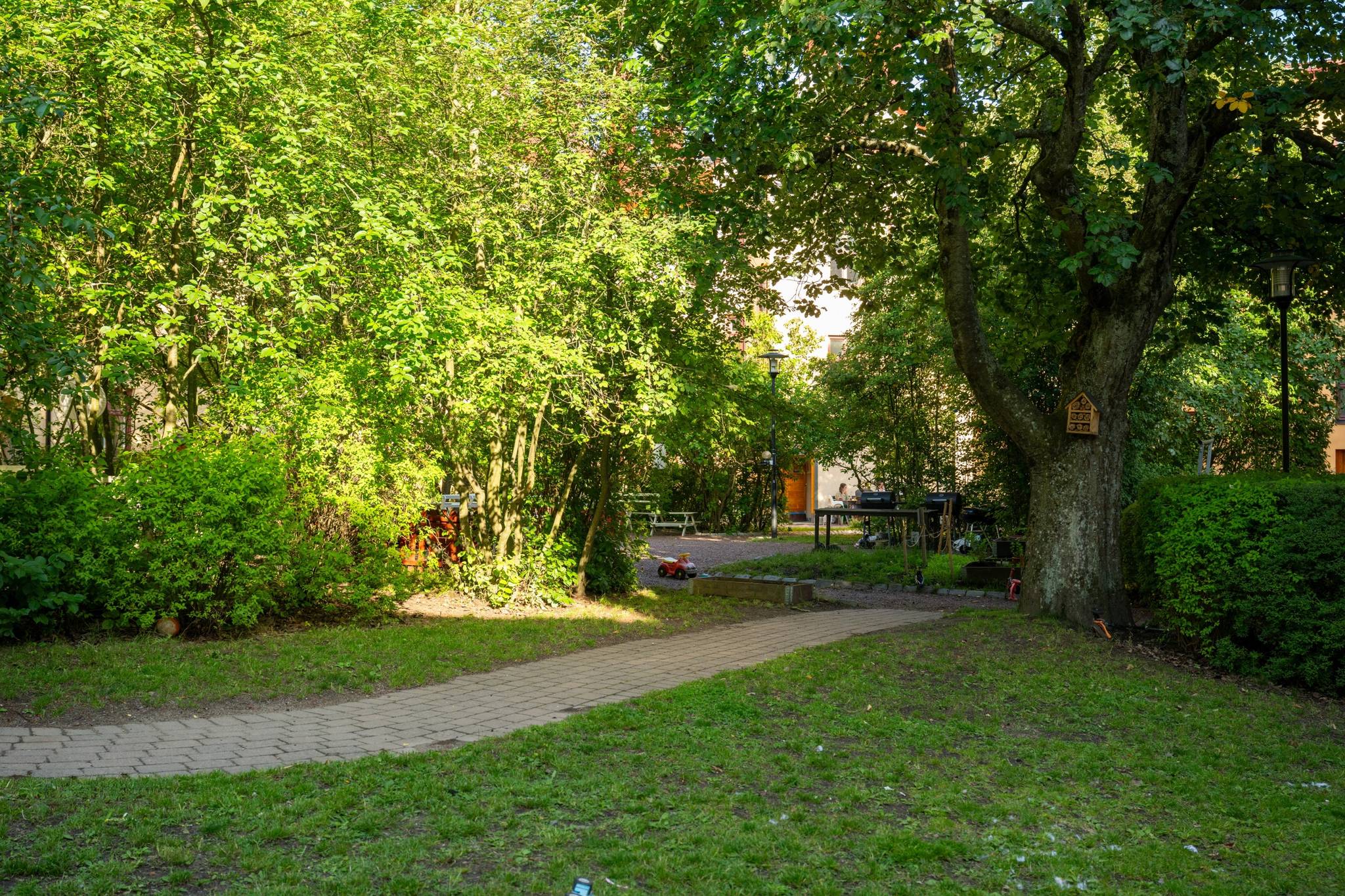 4 rum Lägenhet på Oktobergatan 6B Midsommarkransen Stockholms kommun - bild 27
