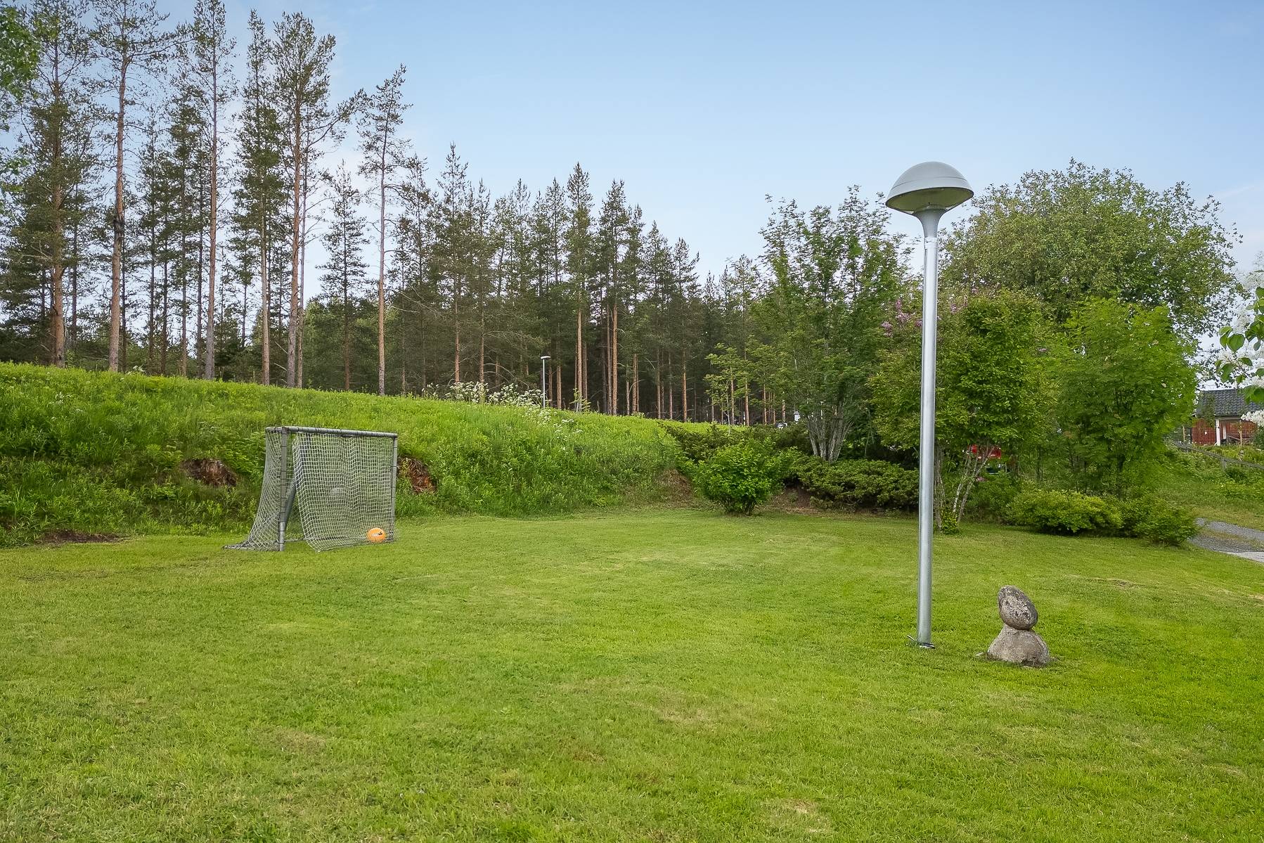 7 rum Villa på Riksvägen 125 Röbäck Umeå kommun - bild 46