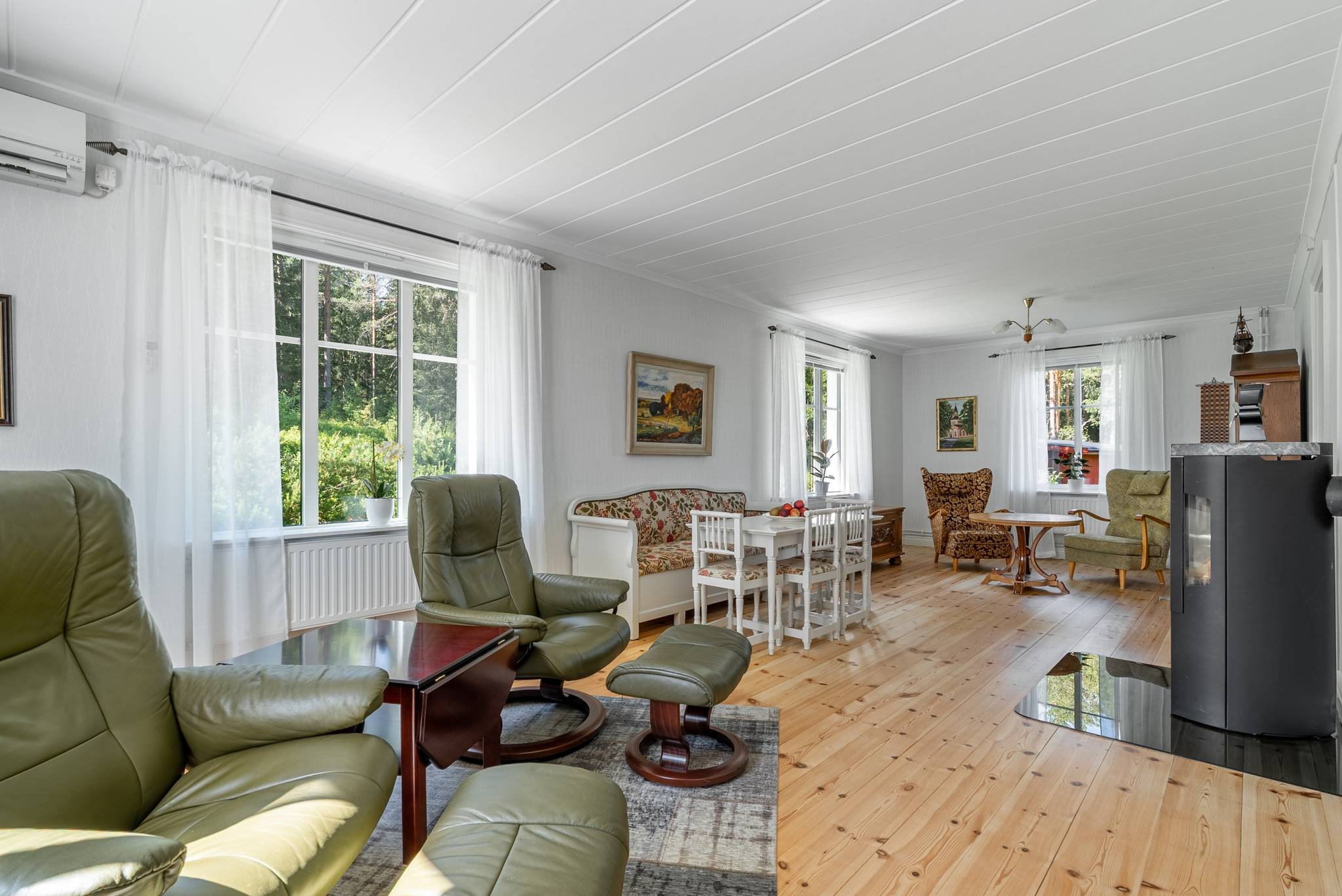 5 rum Villa på Drömme 264 Drömme/Näs Örnsköldsviks kommun - bild 14