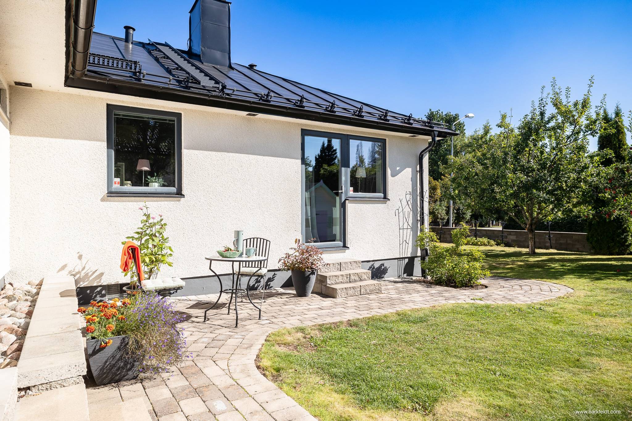 4 rum Villa på Odenvägen 7 Örsundsbro Enköpings kommun - bild 67