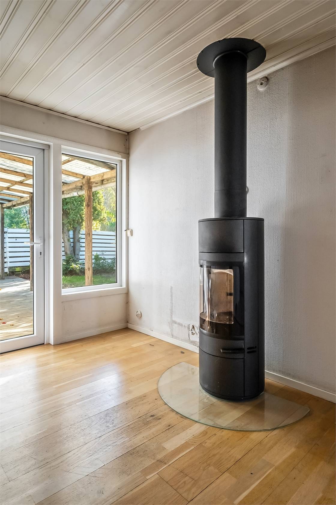 5 rum Villa på Häckgränd 8 Tungelsta Haninge kommun - bild 13
