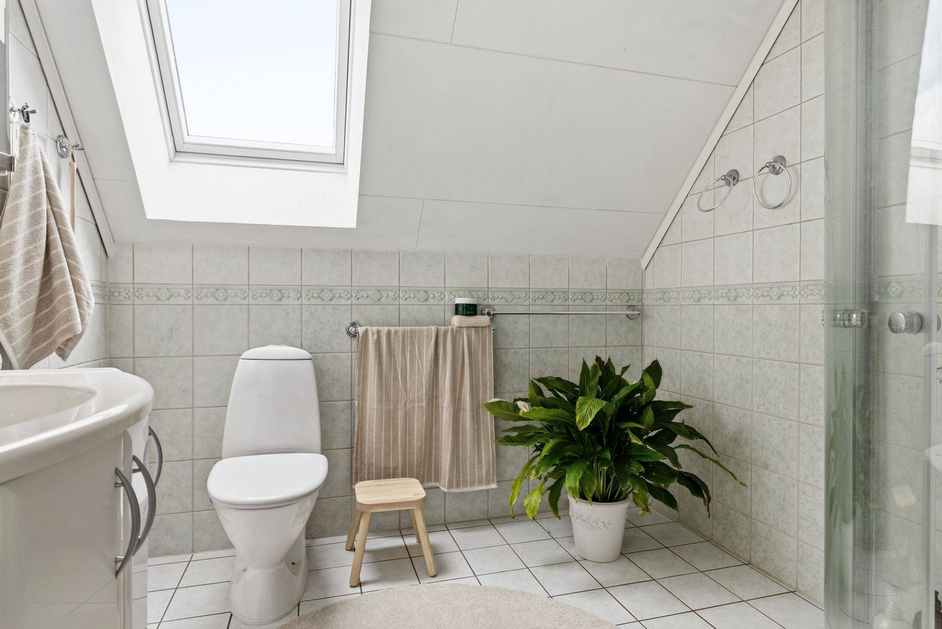6 rum Villa på Kuskvägen 3 Nödinge Ale kommun - bild 38
