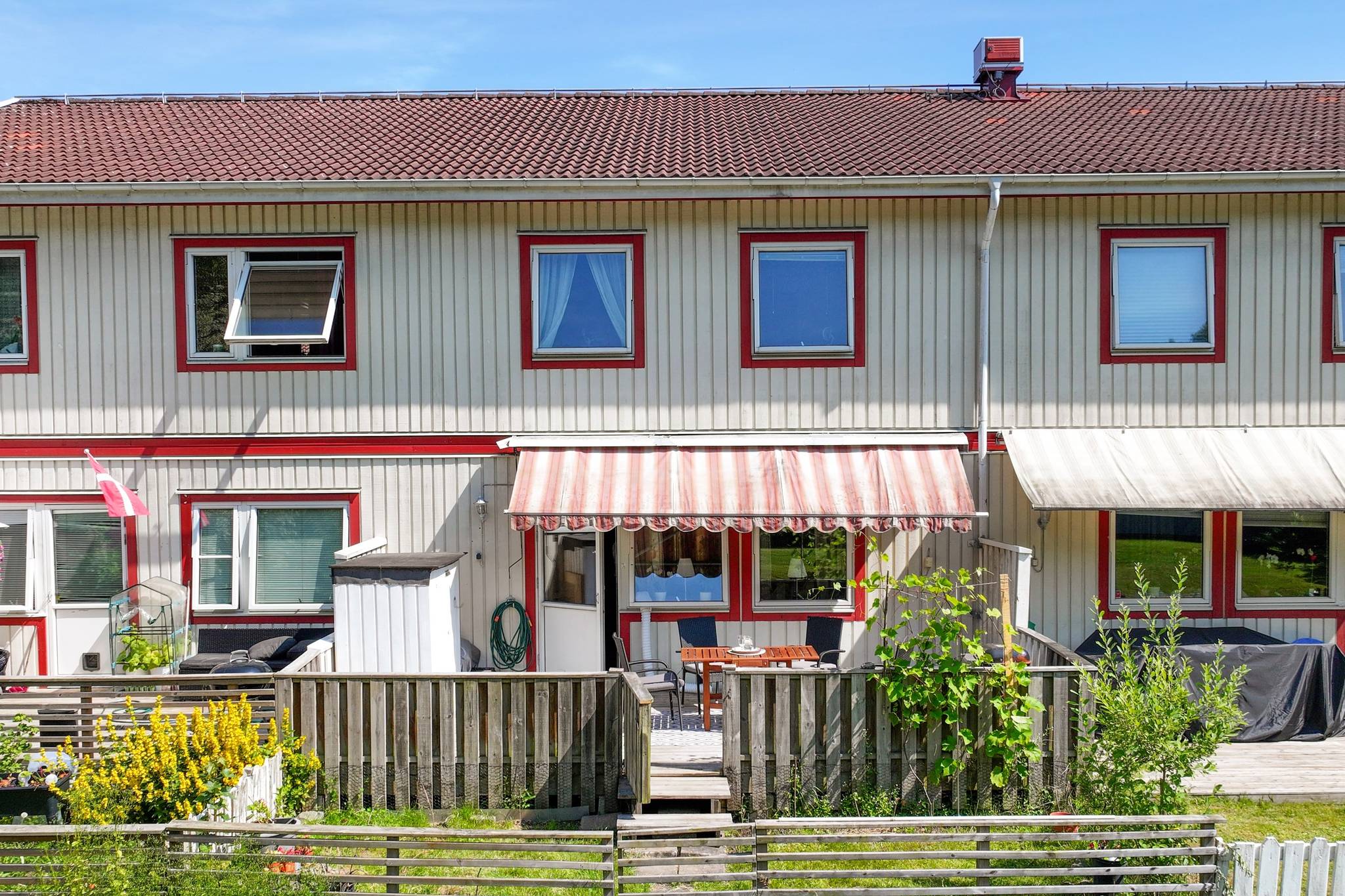 4 rum lägenhet på Rappedalsvägen 5C Angered, Göteborgs kommun - bild 1