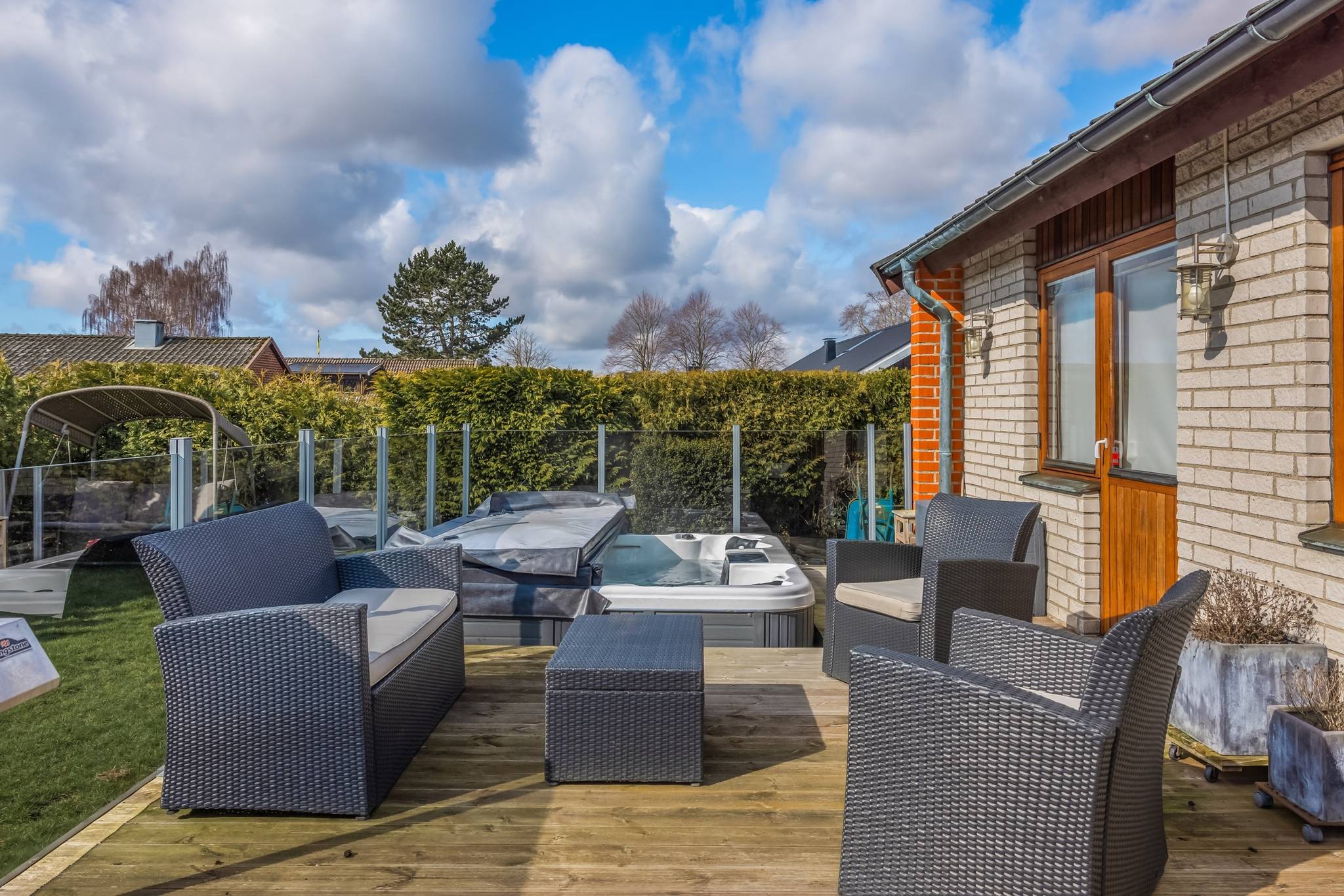 6 rum Villa på Leragersgången 3 Käglinge Malmö kommun - bild 4