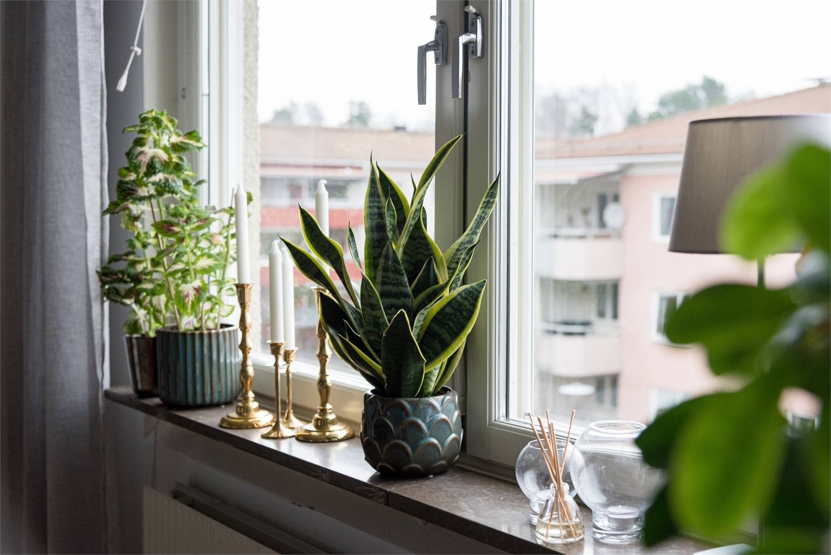 1 rum Lägenhet på KNOTAVÄGEN 36 Bjurhovda Västerås kommun - bild 3