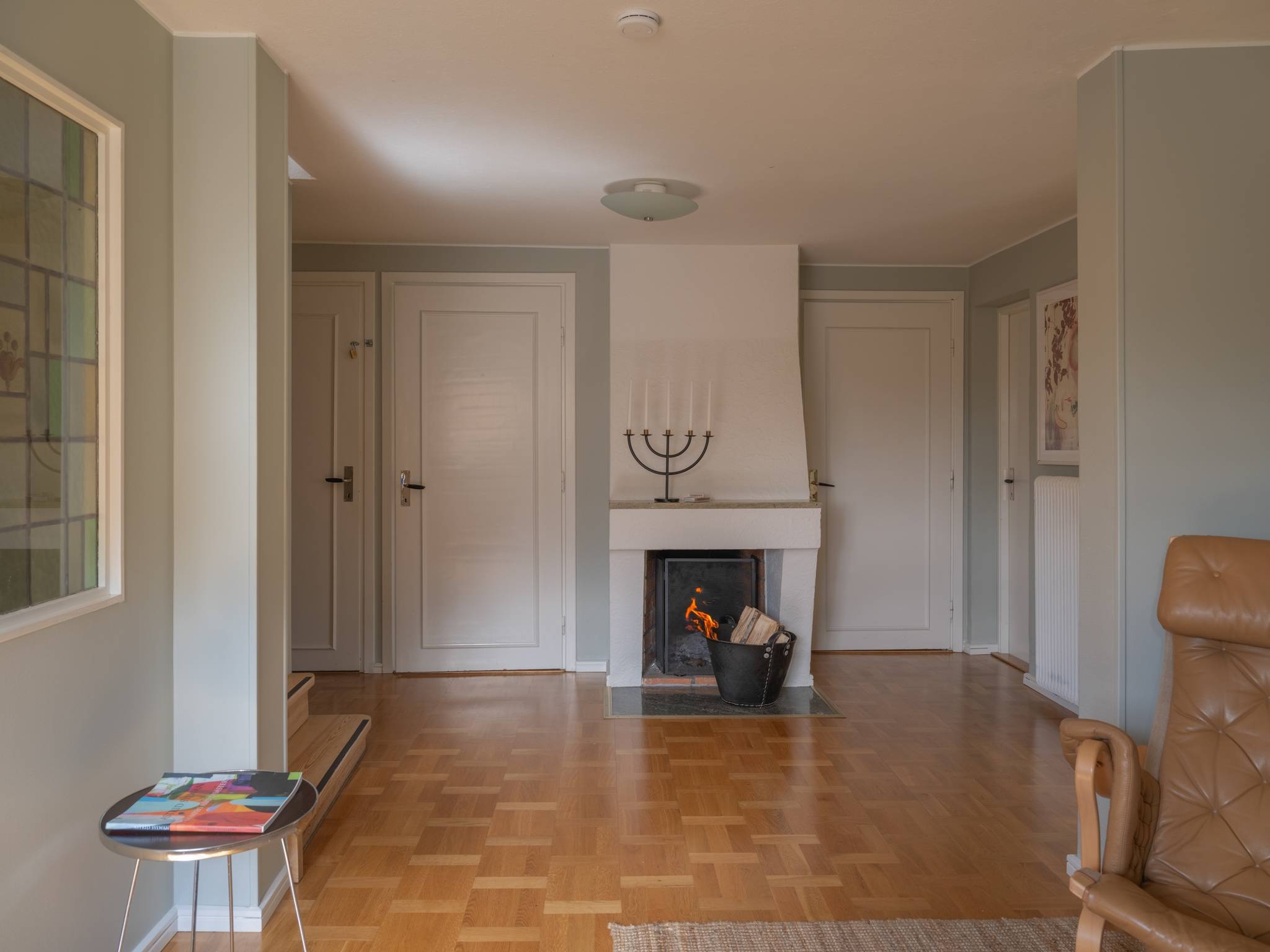 5 rum Villa på Tomtbergavägen 24 Stuvsta Huddinge kommun - bild 52