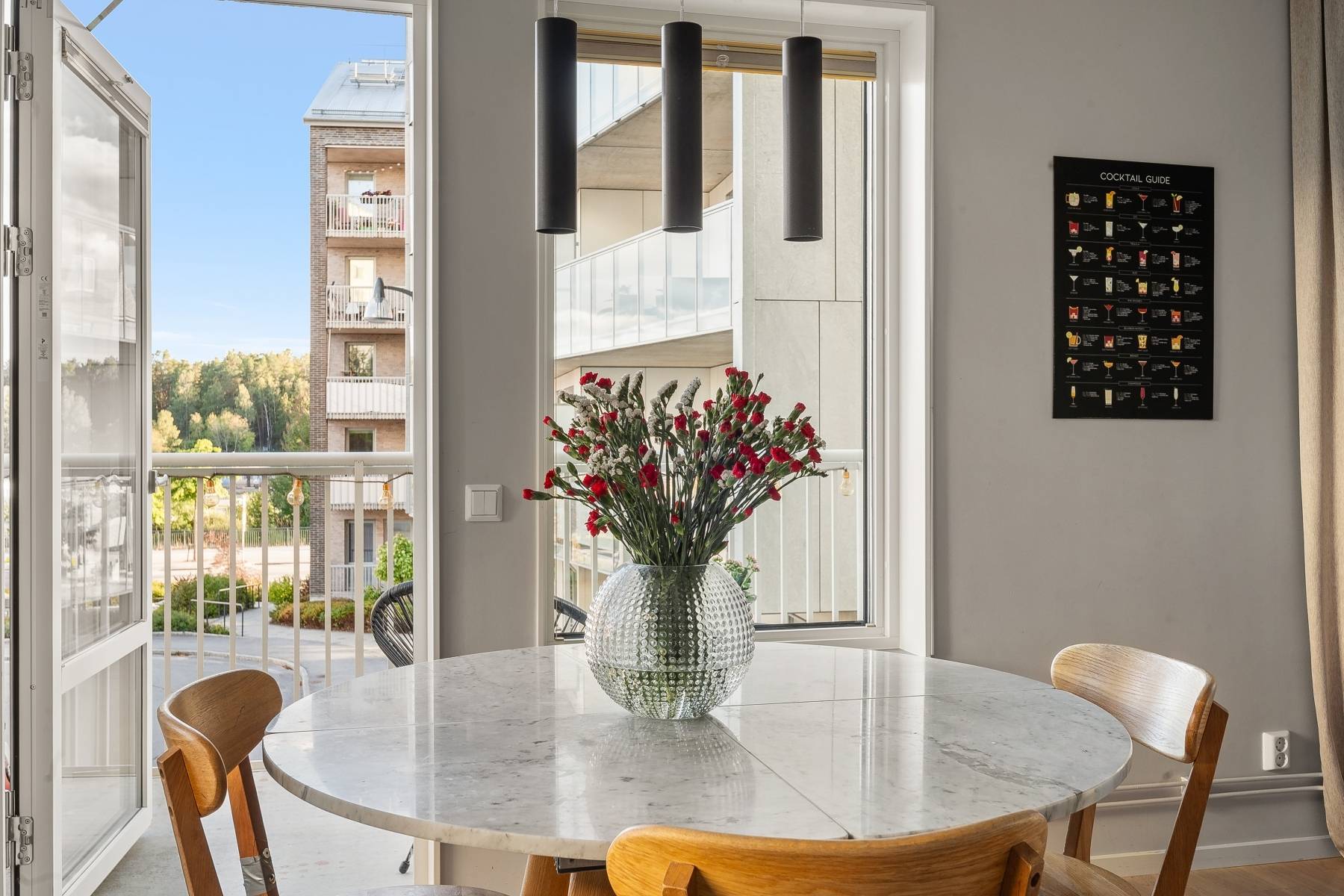 3 rum Lägenhet på Forskningsringen 84 Sundbybergs kommun - bild 8