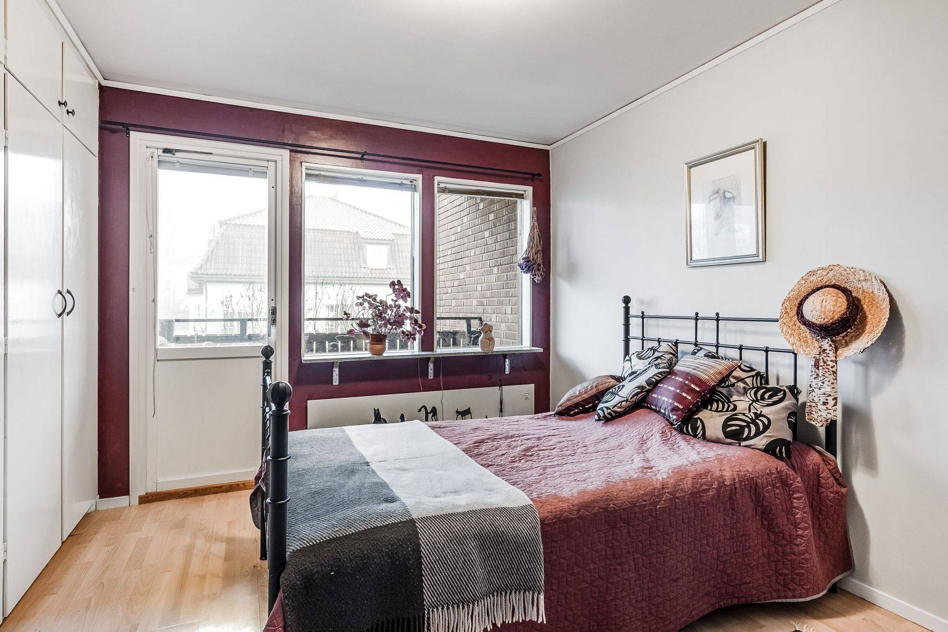 5 rum Radhus på Kung Göstas väg 7B Storgärdet Strängnäs kommun - bild 19
