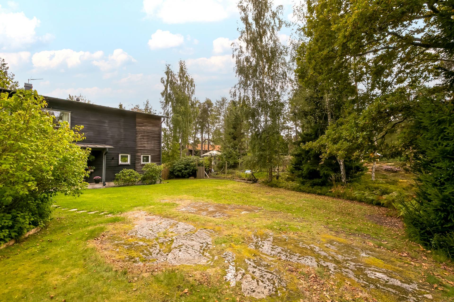 6 rum Villa på Tjällmoravägen 26 Ingarö Tjällmora Värmdö kommun - bild 38