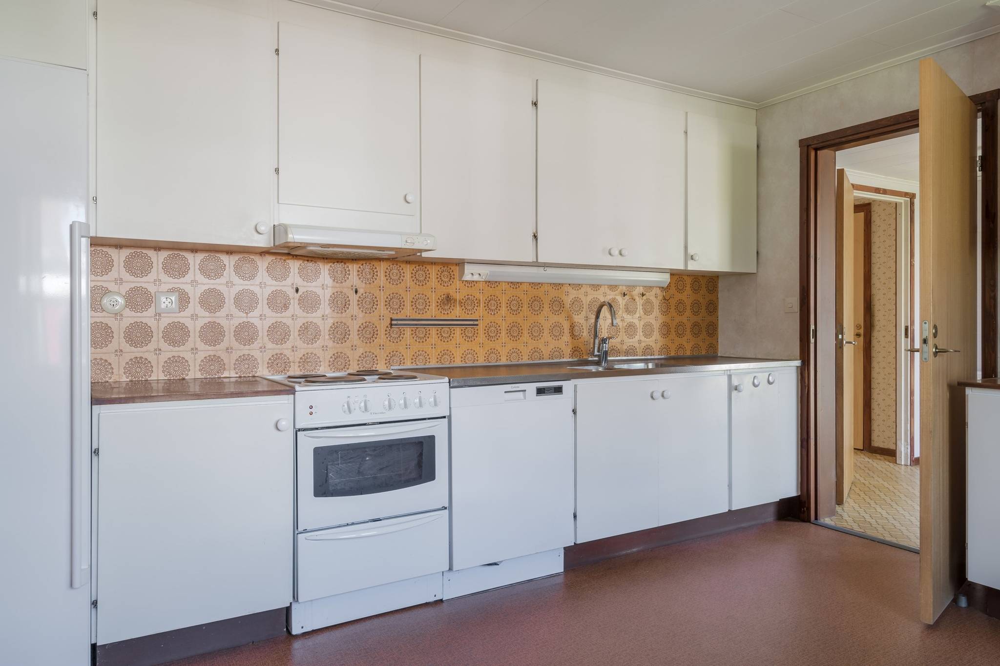 4 rum Villa på Soldatvägen 6 Skelleftehamn Skellefteå kommun - bild 5