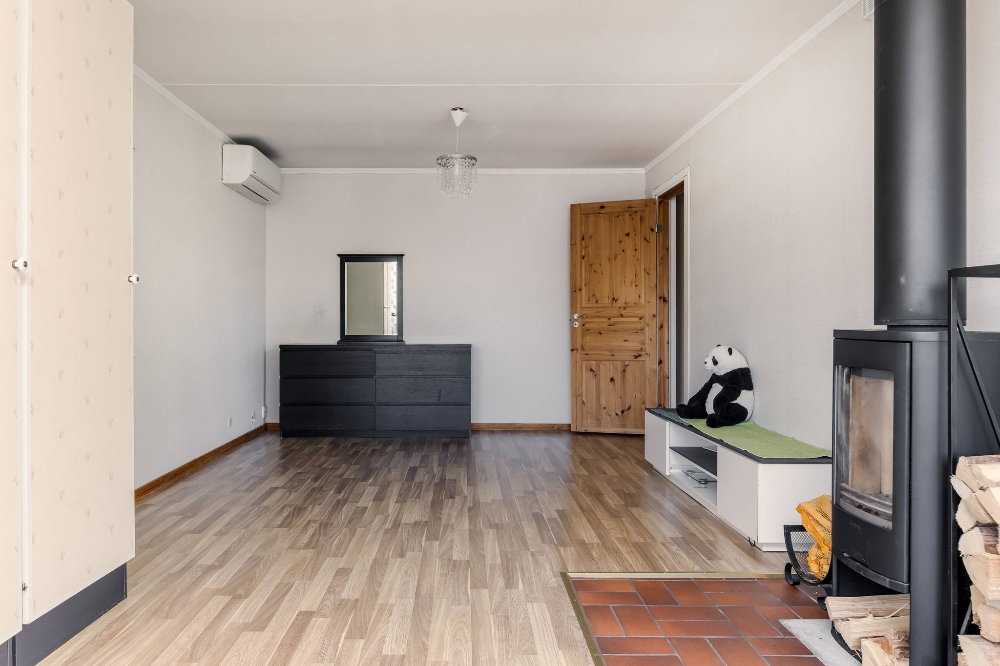 5 rum Villa på Rotorvägen 40 LUDVIKA Golan Ludvika kommun - bild 28