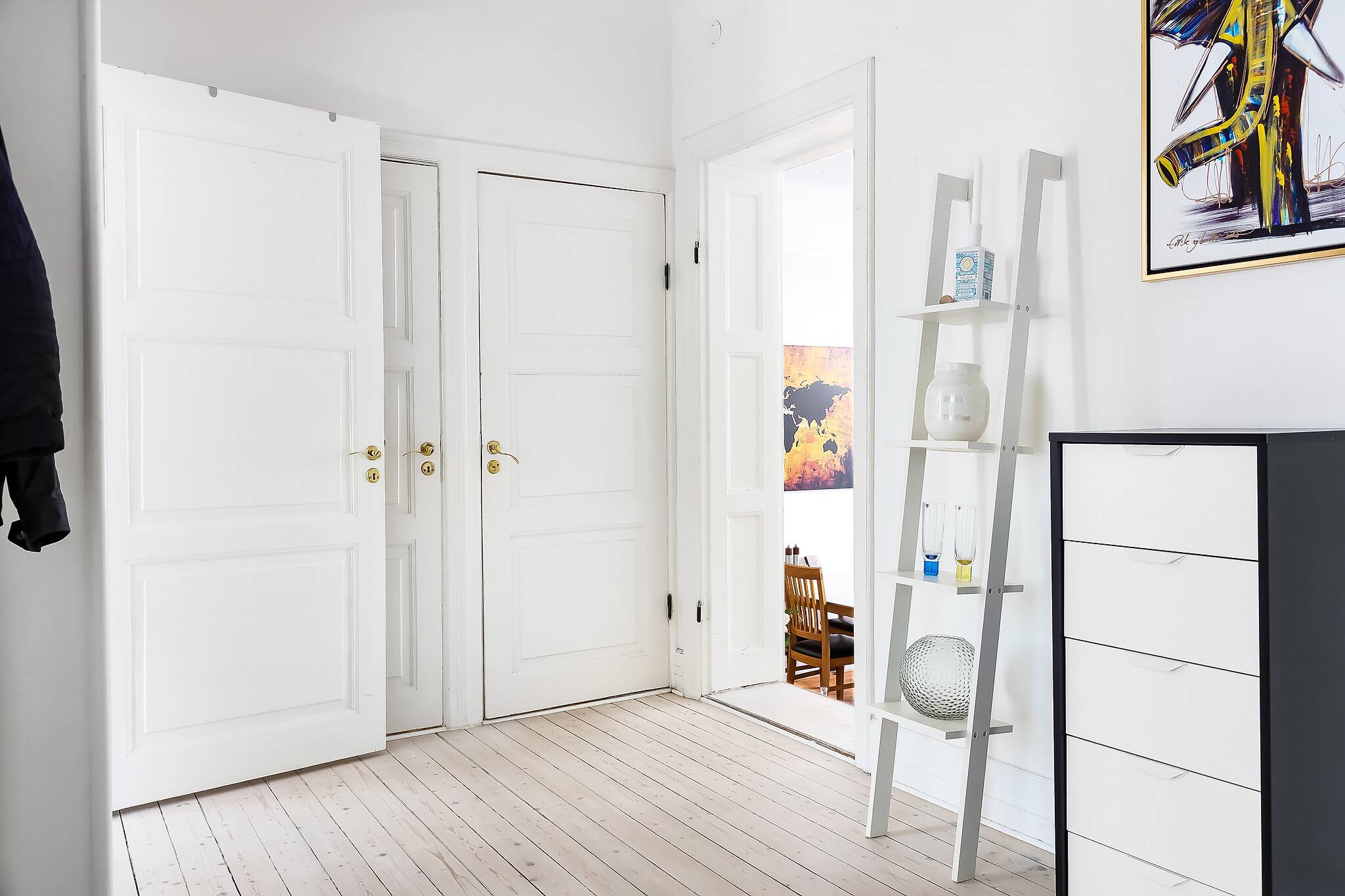 2.5 rum Lägenhet på Karl XI Gatan 8 A Spoletorp Lunds kommun - bild 8