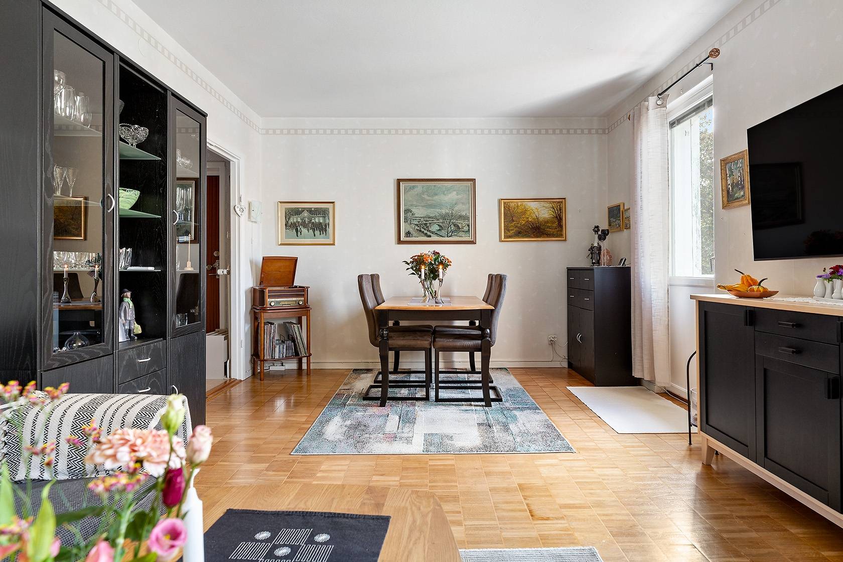 2 rum Lägenhet på Bragegatan 27B Södercentrum Kalmar kommun - bild 8