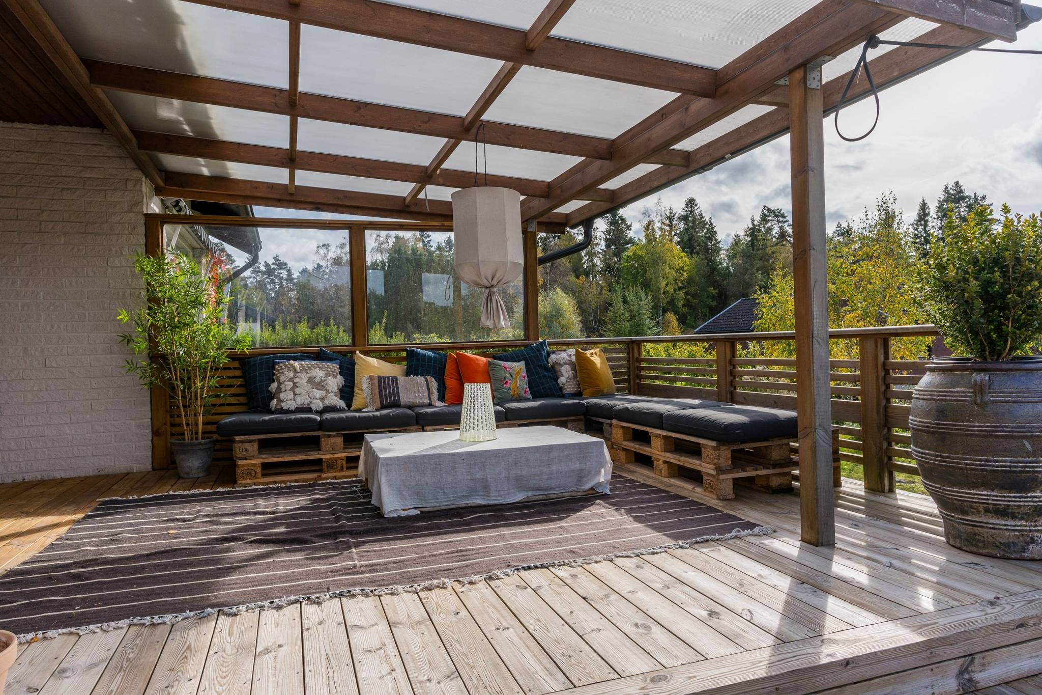 4 rum Villa på Läggargränd 8 Brämhult Borås kommun - bild 8
