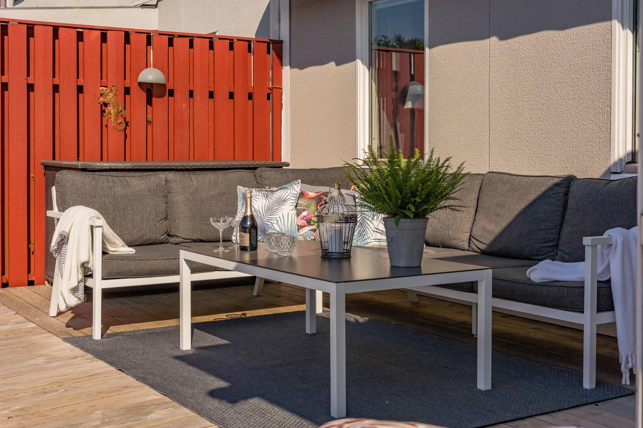 5 rum Villa på Rapsåkersvägen 39 Oxie Kyrkby Malmö kommun - bild 56